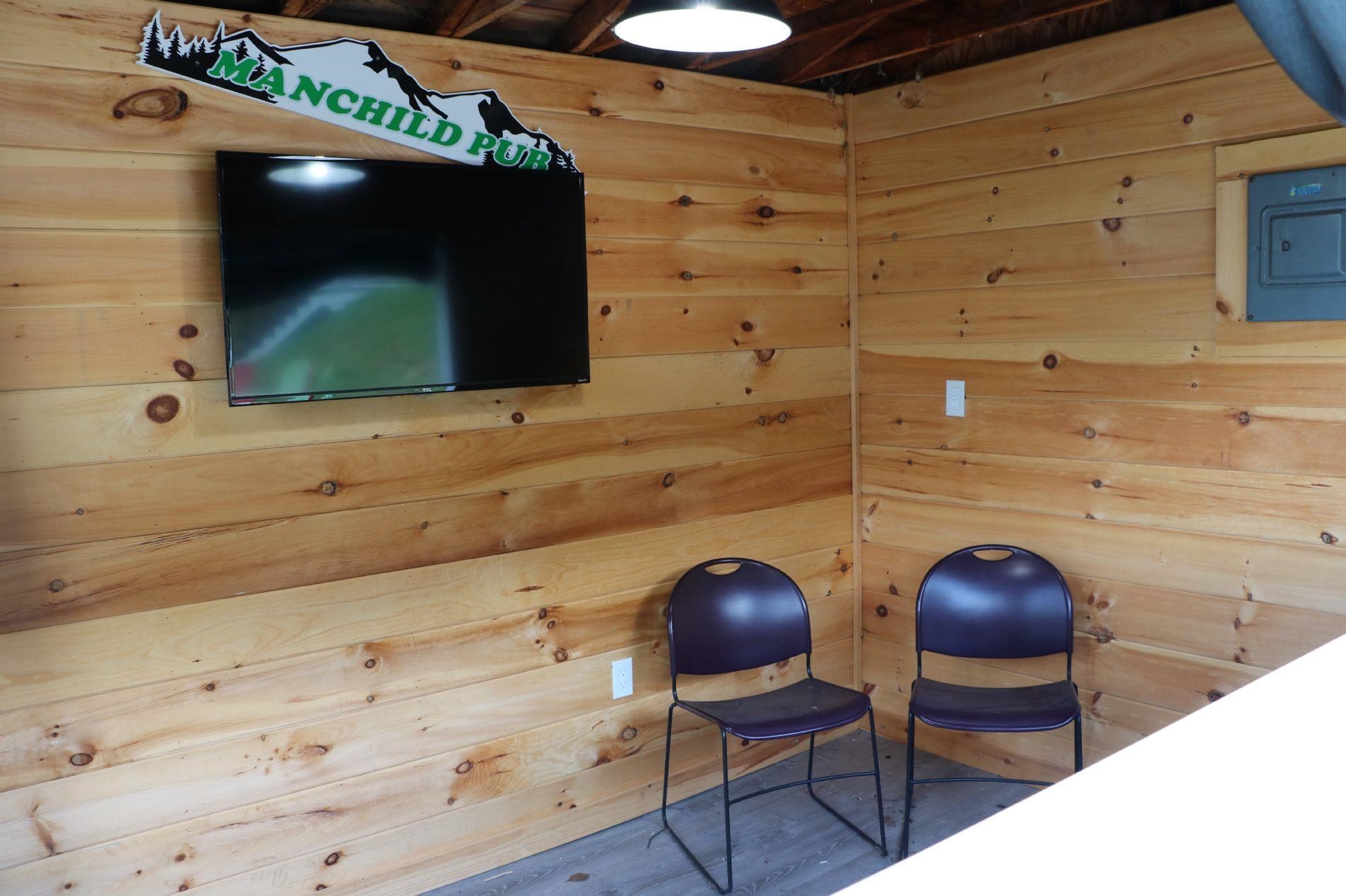 1218 Cherry Valley Road Gilford, NH 03249 - Photo 17 of 37