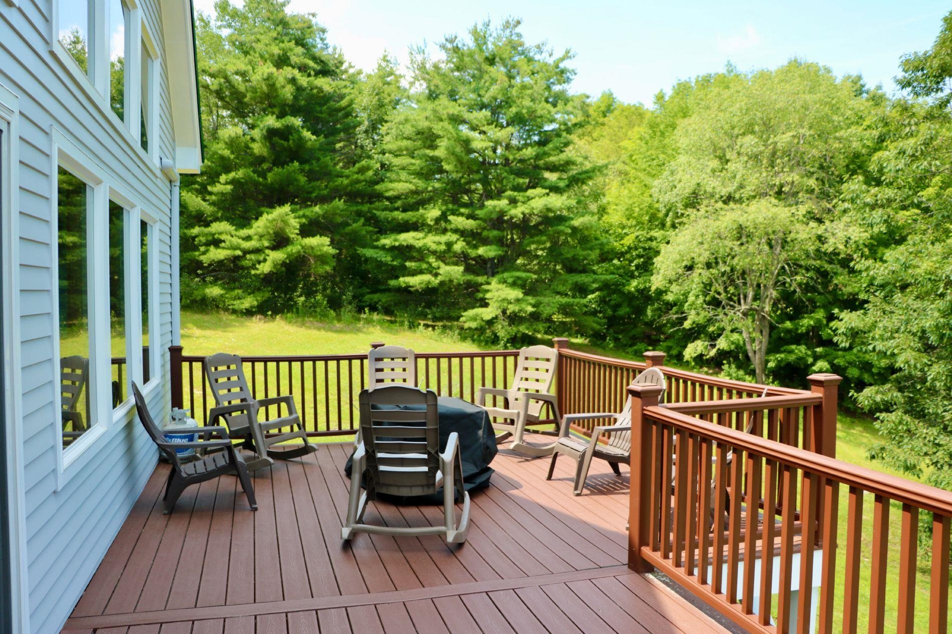 1218 Cherry Valley Road Gilford, NH 03249 - Photo 22 of 37