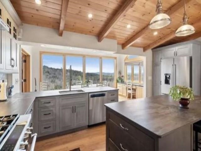 1218 Cherry Valley Road Gilford, NH 03249 - Photo 24 of 37