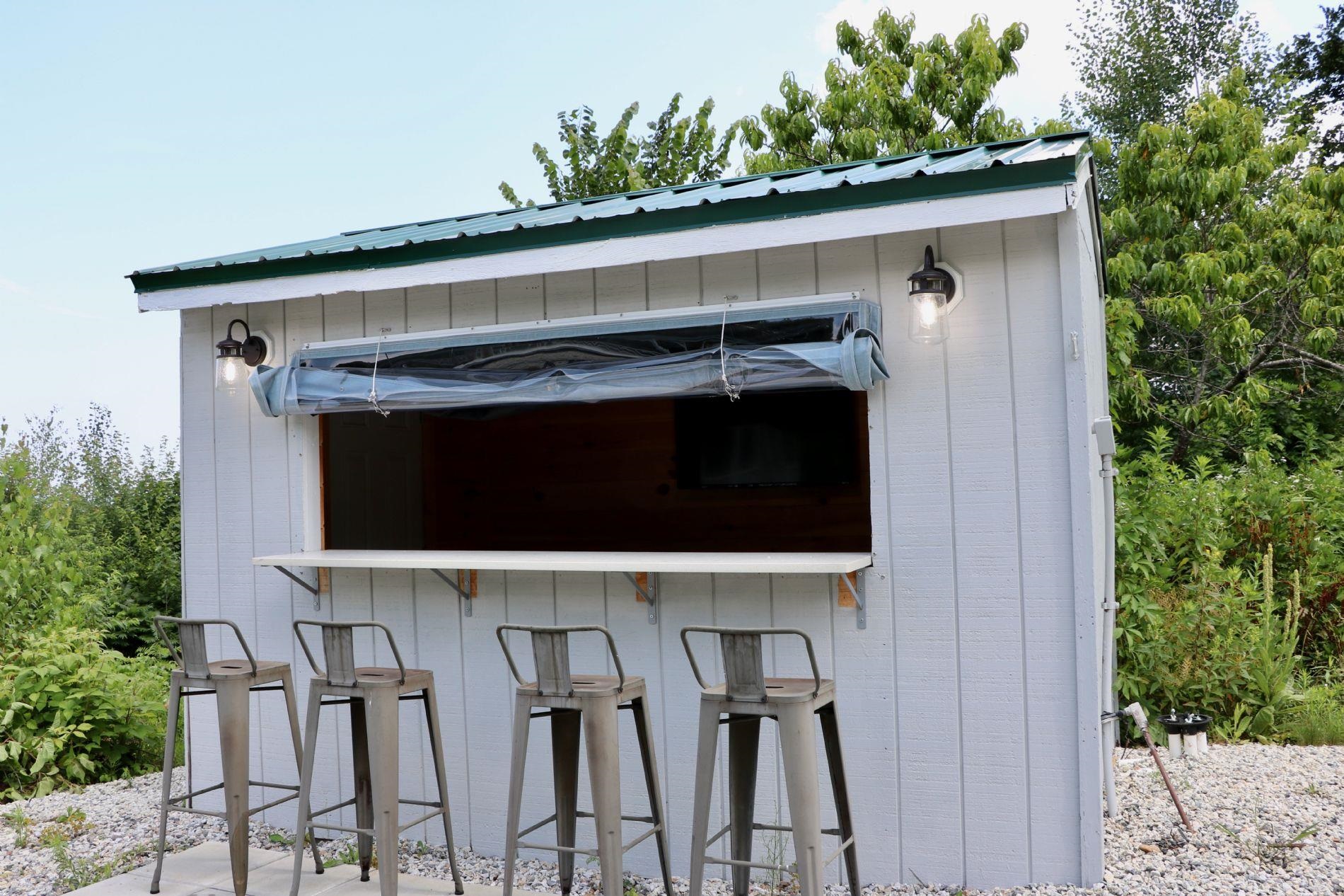 1218 Cherry Valley Road Gilford, NH 03249 - Photo 25 of 37