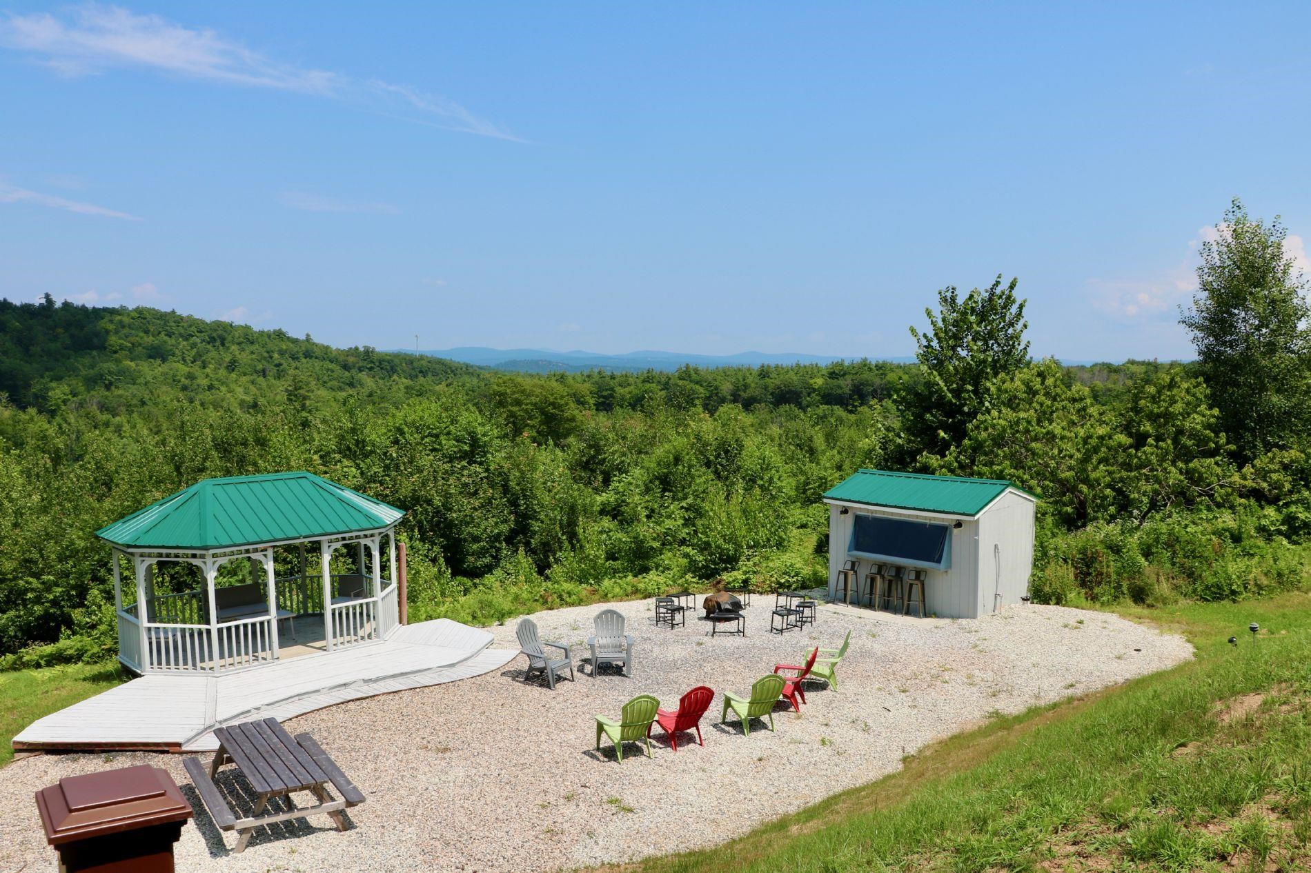 1218 Cherry Valley Road Gilford, NH 03249 - Photo 27 of 37