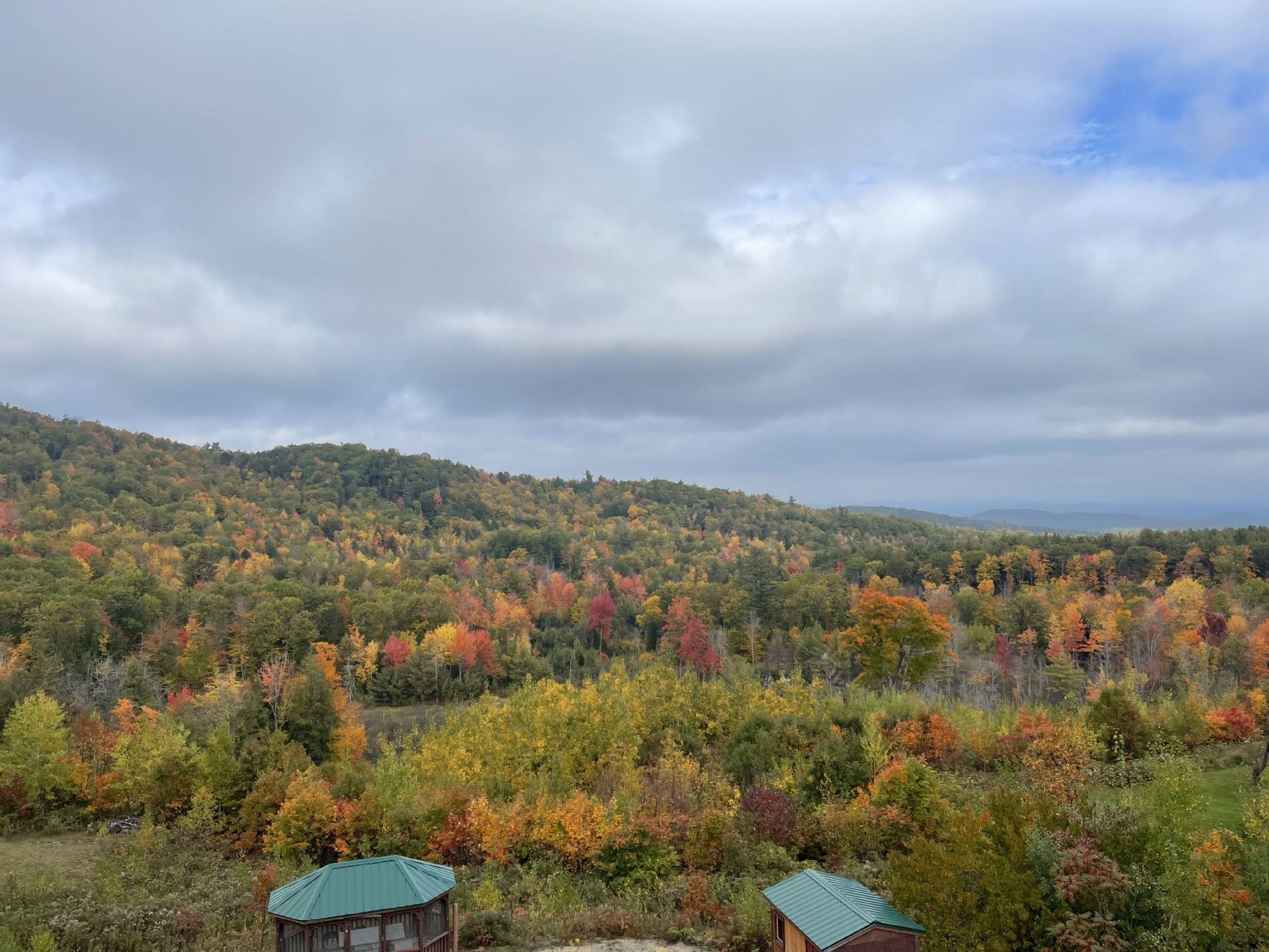 1218 Cherry Valley Road Gilford, NH 03249 - Photo 28 of 37