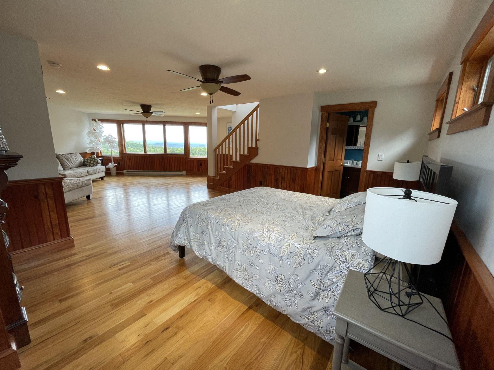 1218 Cherry Valley Road Gilford, NH 03249 - Photo 29 of 37