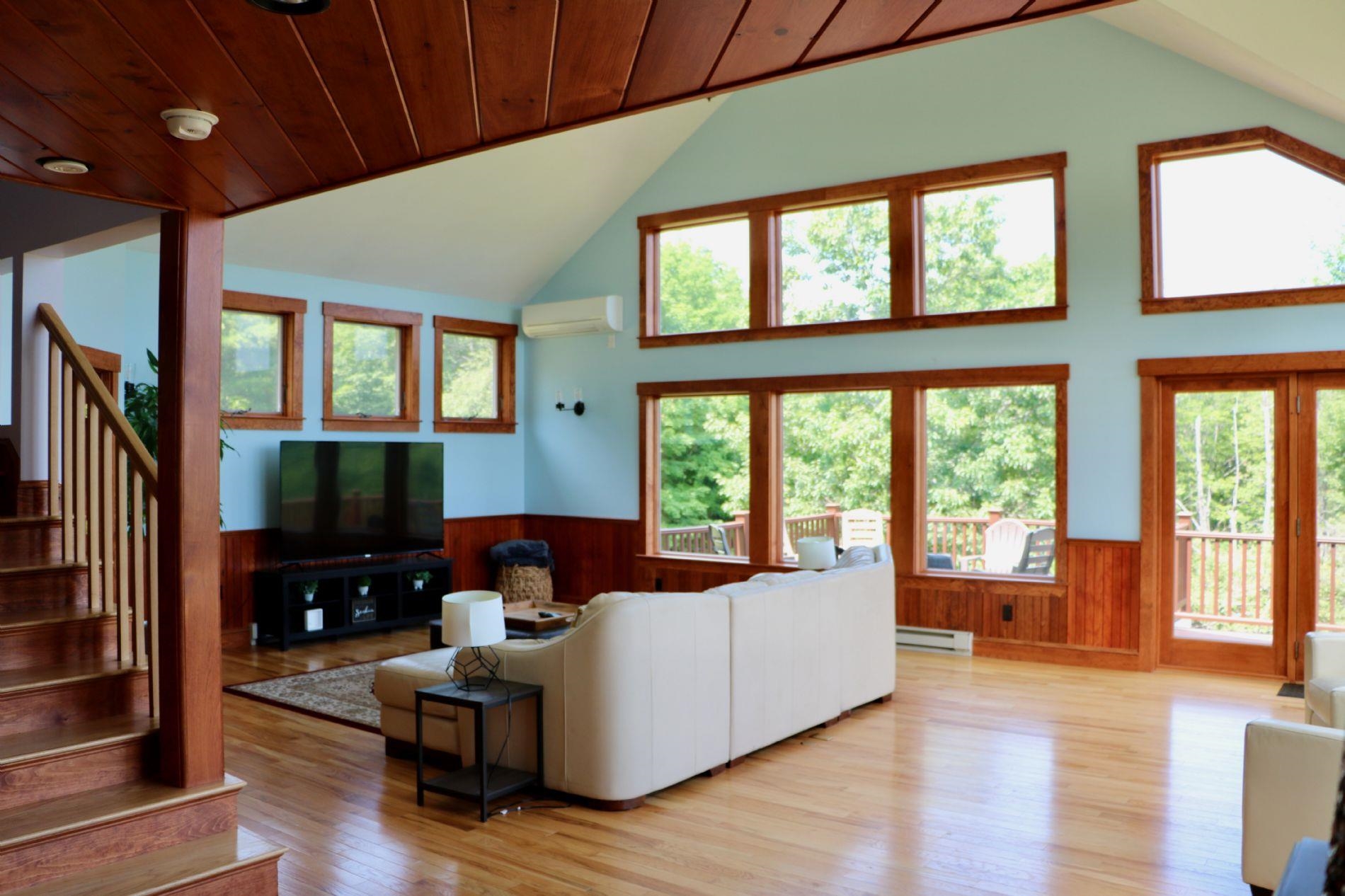 1218 Cherry Valley Road Gilford, NH 03249 - Photo 3 of 37