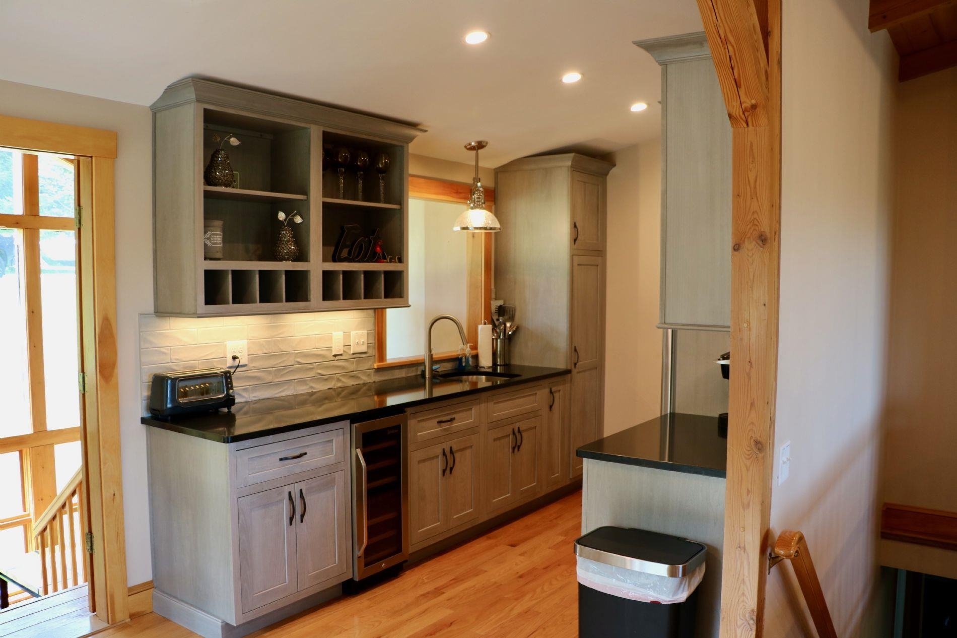 1218 Cherry Valley Road Gilford, NH 03249 - Photo 32 of 37