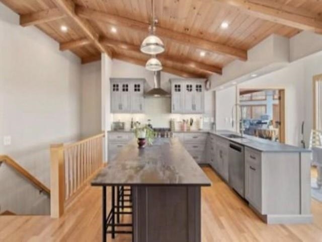 1218 Cherry Valley Road Gilford, NH 03249 - Photo 34 of 37