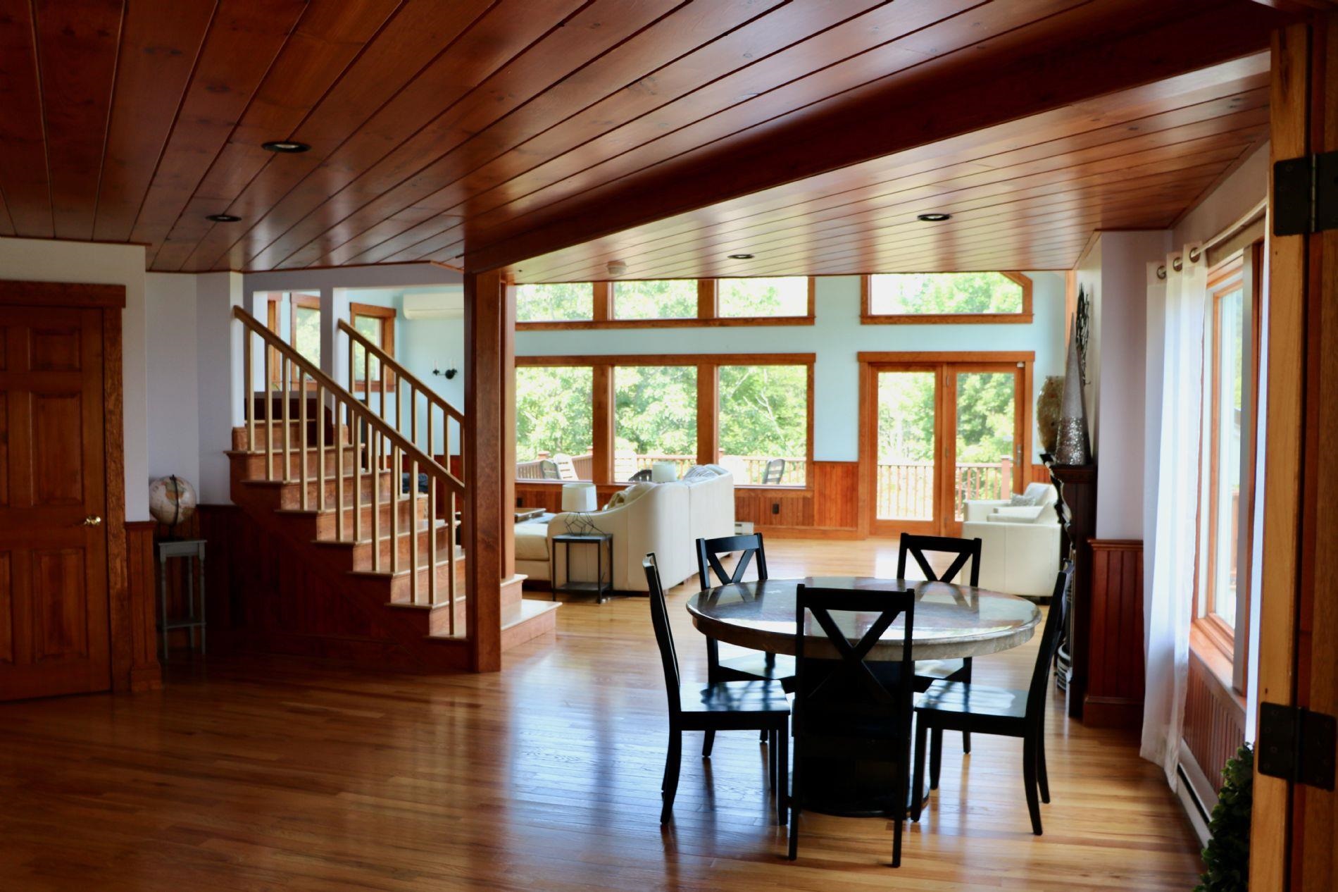 1218 Cherry Valley Road Gilford, NH 03249 - Photo 36 of 37