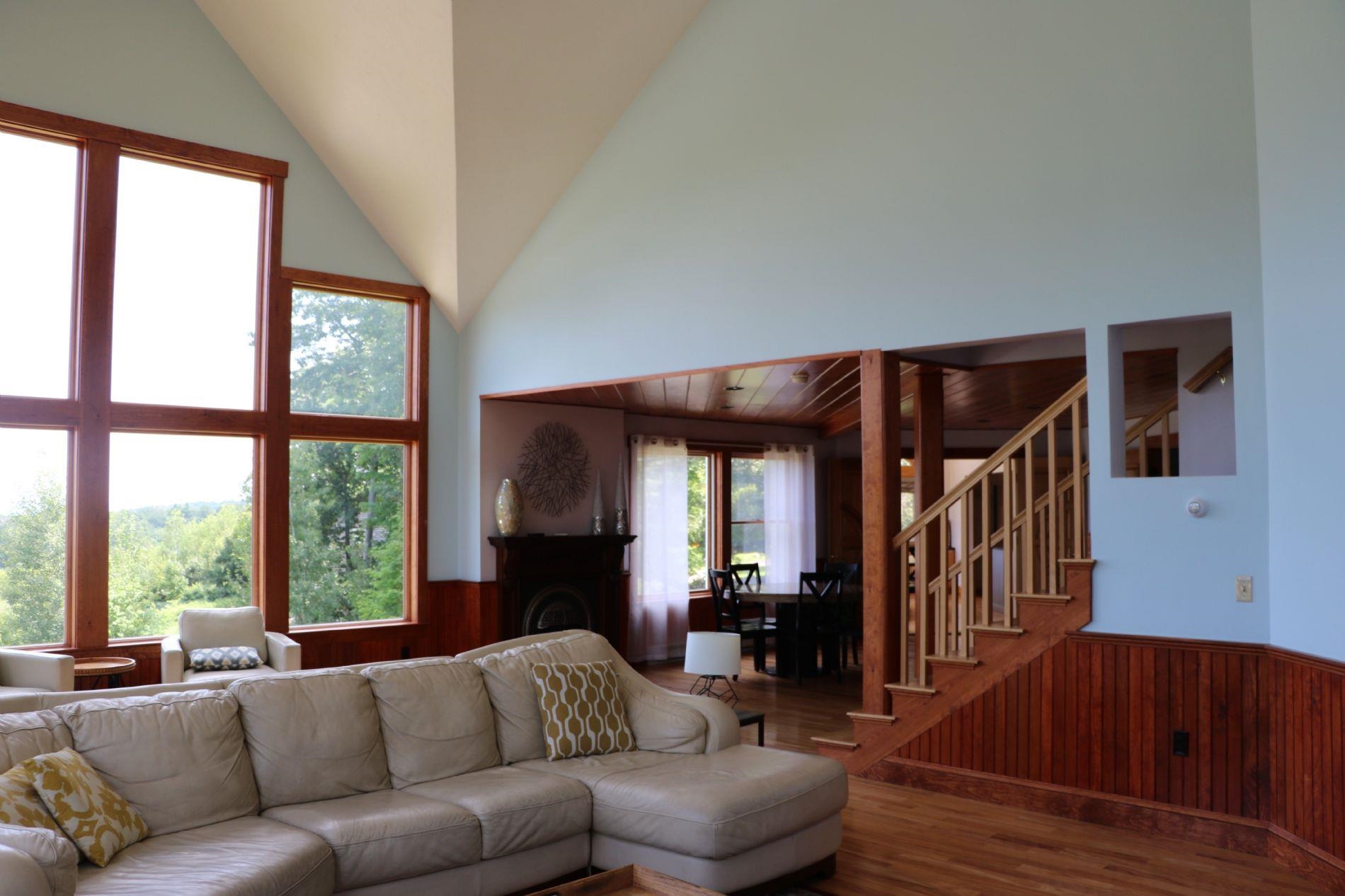 1218 Cherry Valley Road Gilford, NH 03249 - Photo 4 of 37