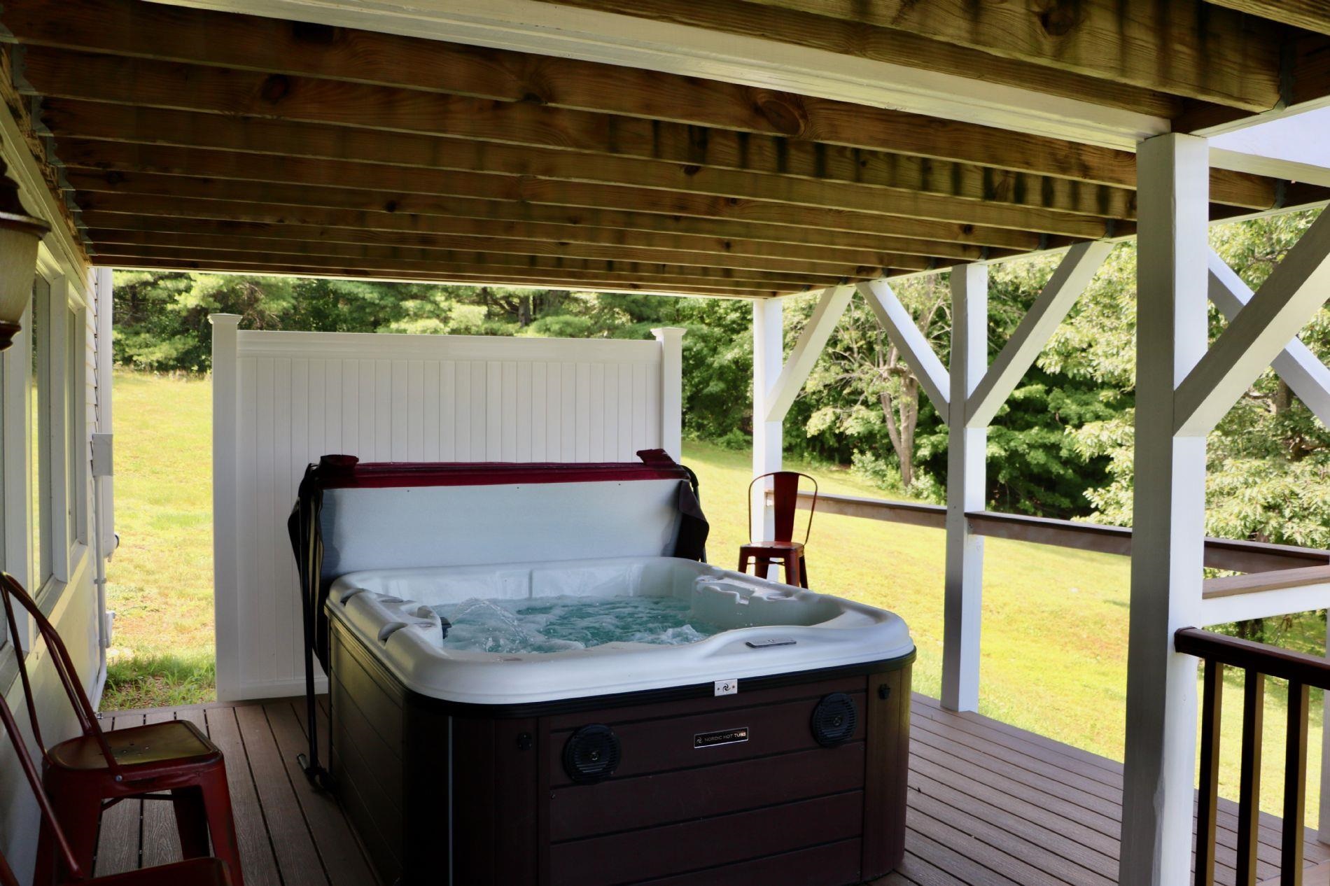 1218 Cherry Valley Road Gilford, NH 03249 - Photo 5 of 37