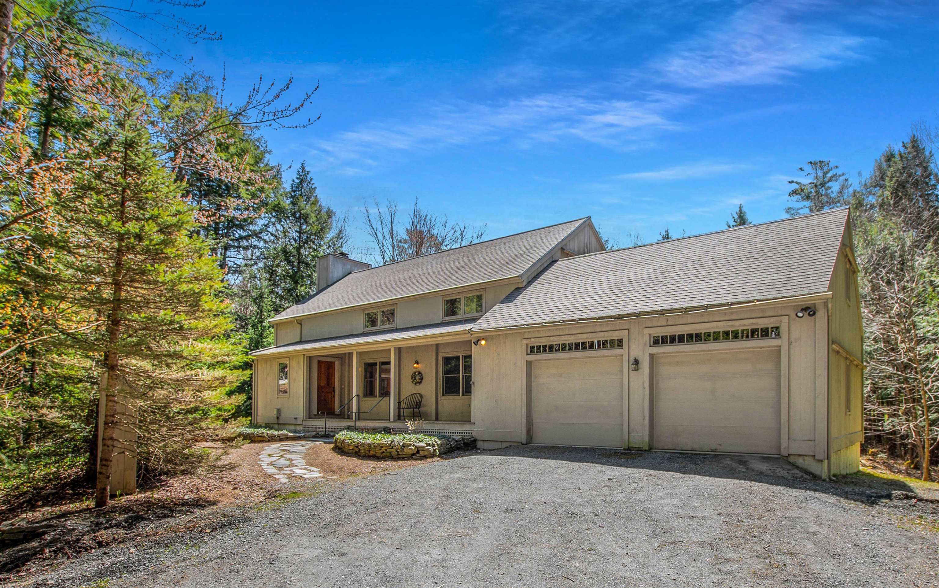 129 Little Brook Road New London, NH 03257 - Photo 13 of 40 Gallery Image 13