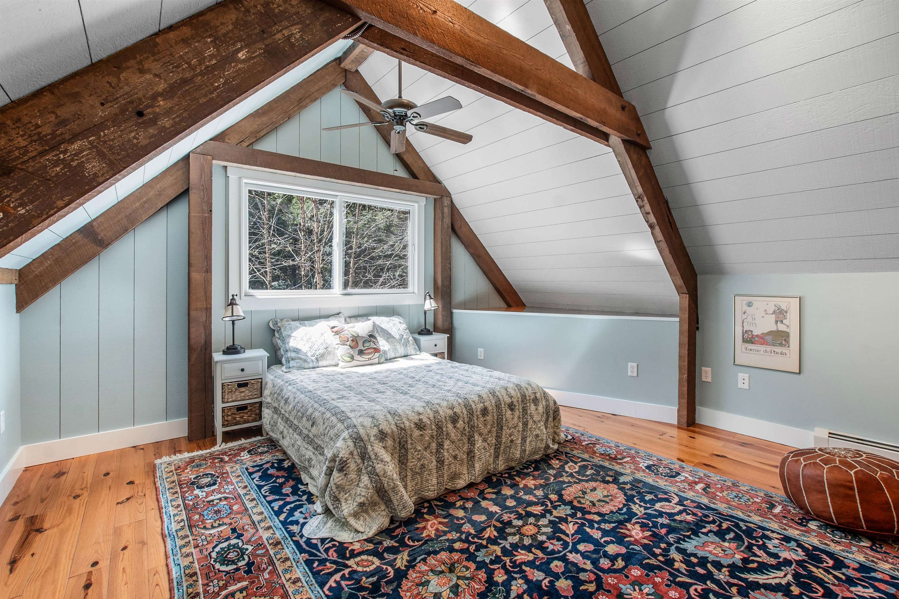 129 Little Brook Road New London, NH 03257 - Photo 16 of 40 Gallery Image 16