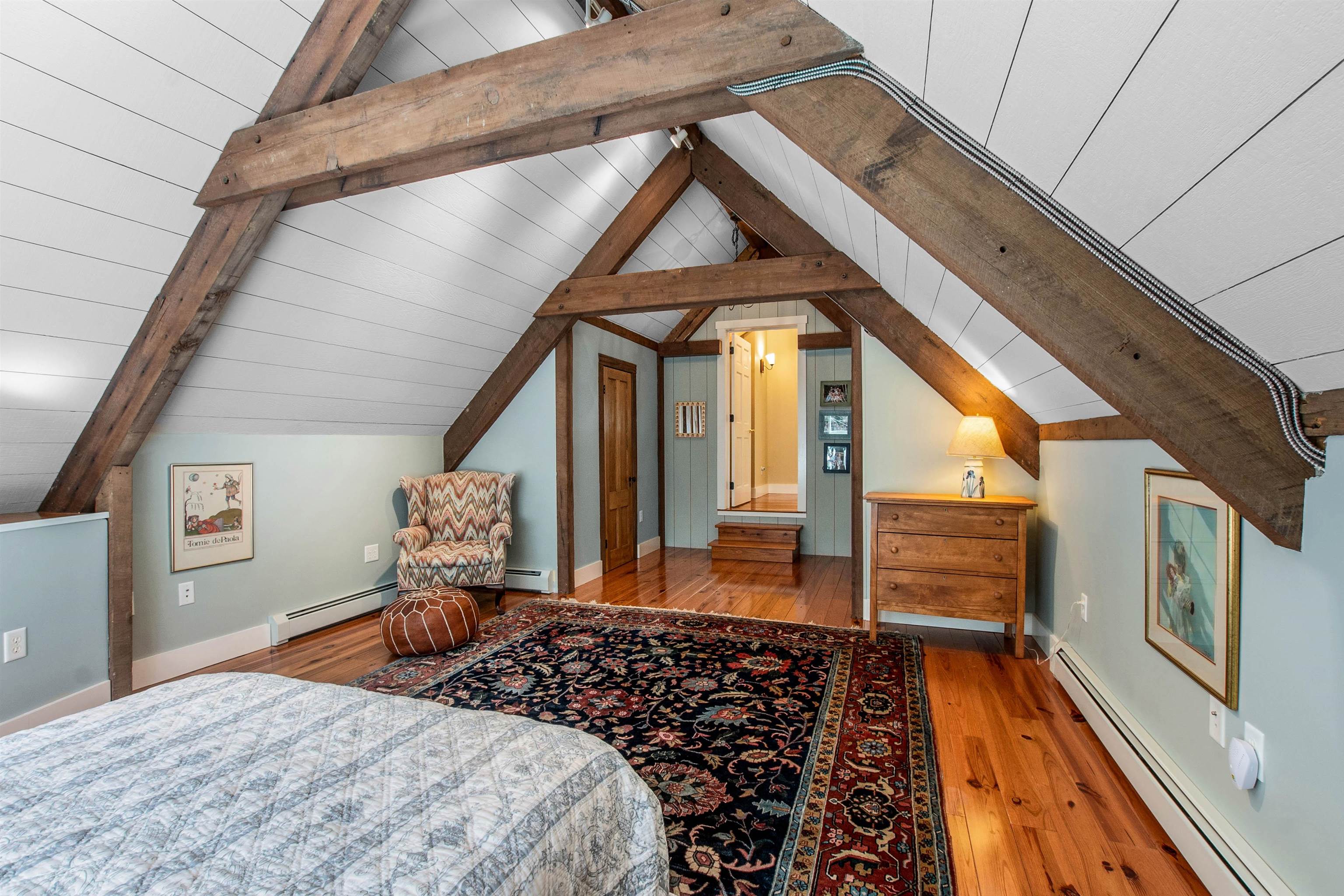 129 Little Brook Road New London, NH 03257 - Photo 17 of 40 Gallery Image 17