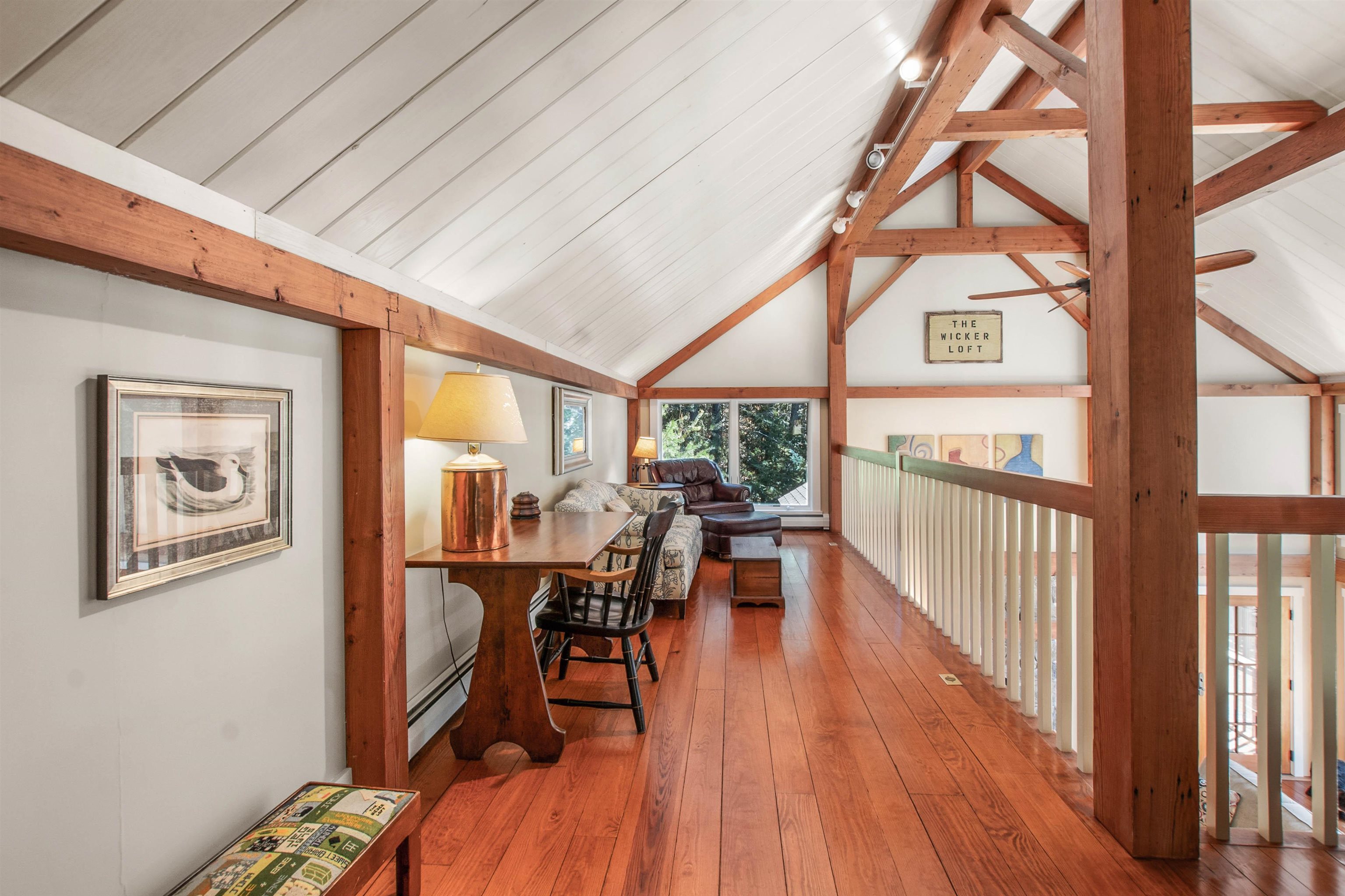 129 Little Brook Road New London, NH 03257 - Photo 20 of 40 Gallery Image 20