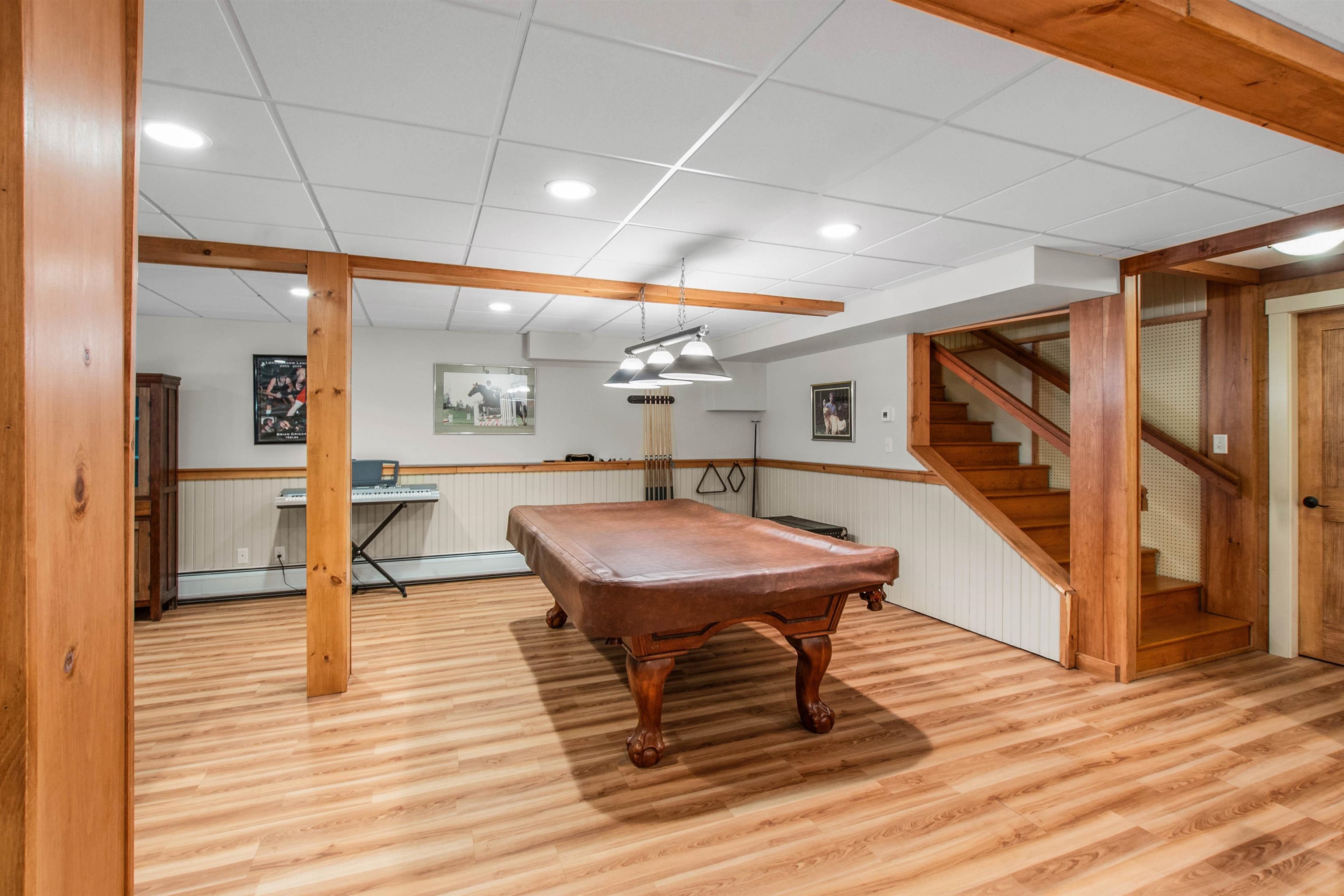 129 Little Brook Road New London, NH 03257 - Photo 21 of 40 Gallery Image 21