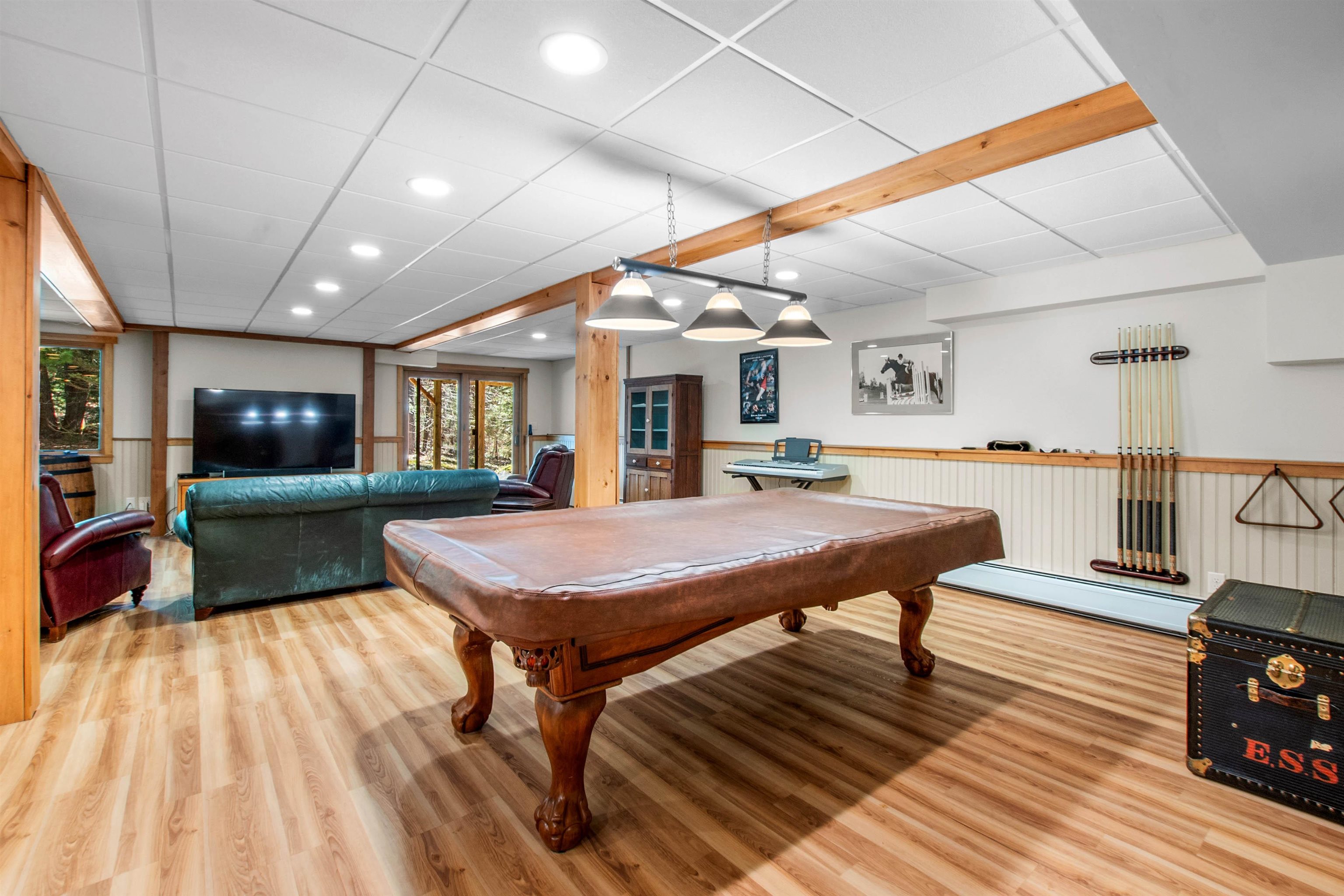 129 Little Brook Road New London, NH 03257 - Photo 22 of 40 Gallery Image 22