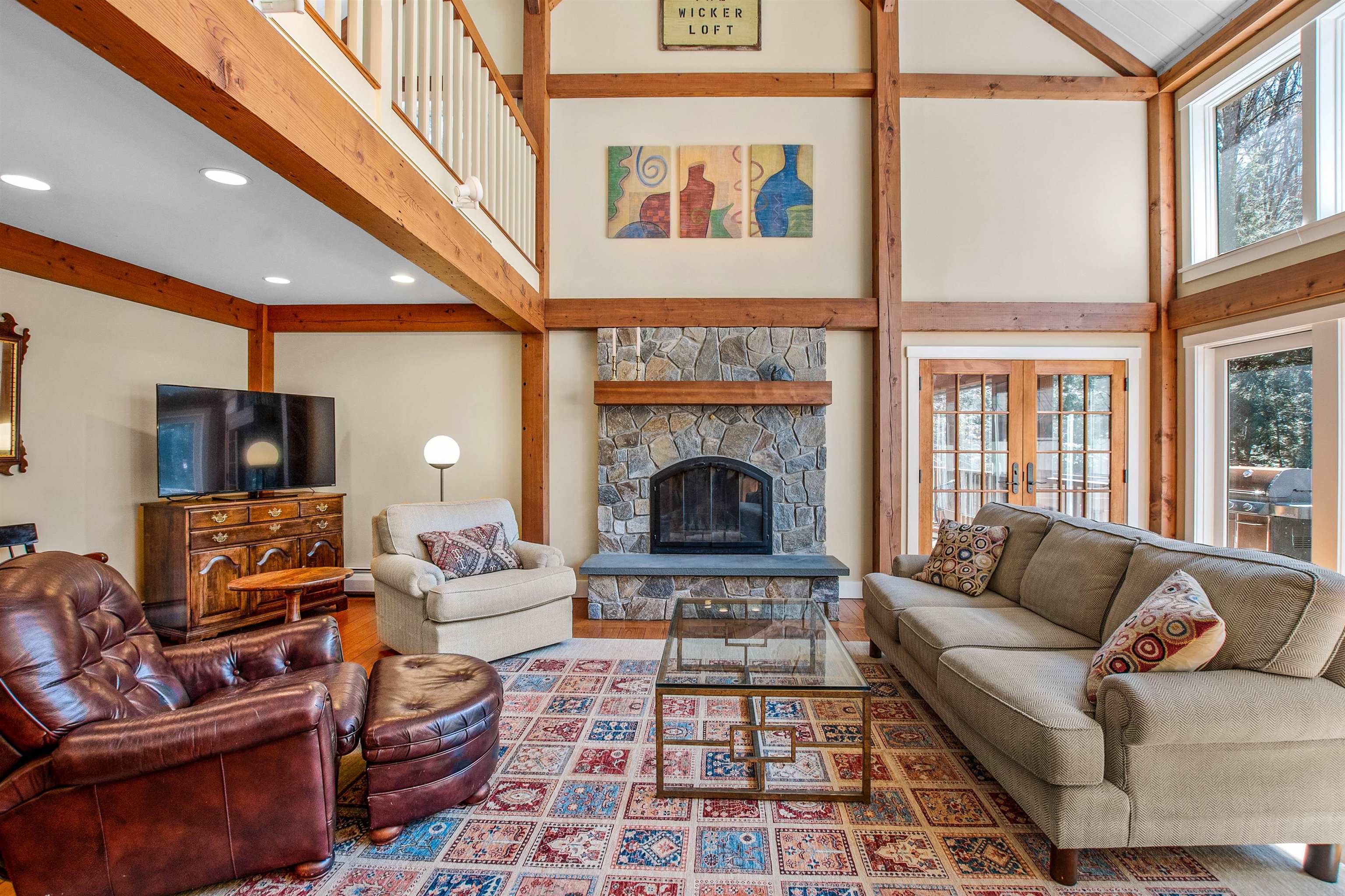 129 Little Brook Road New London, NH 03257 - Photo 24 of 40 Gallery Image 24