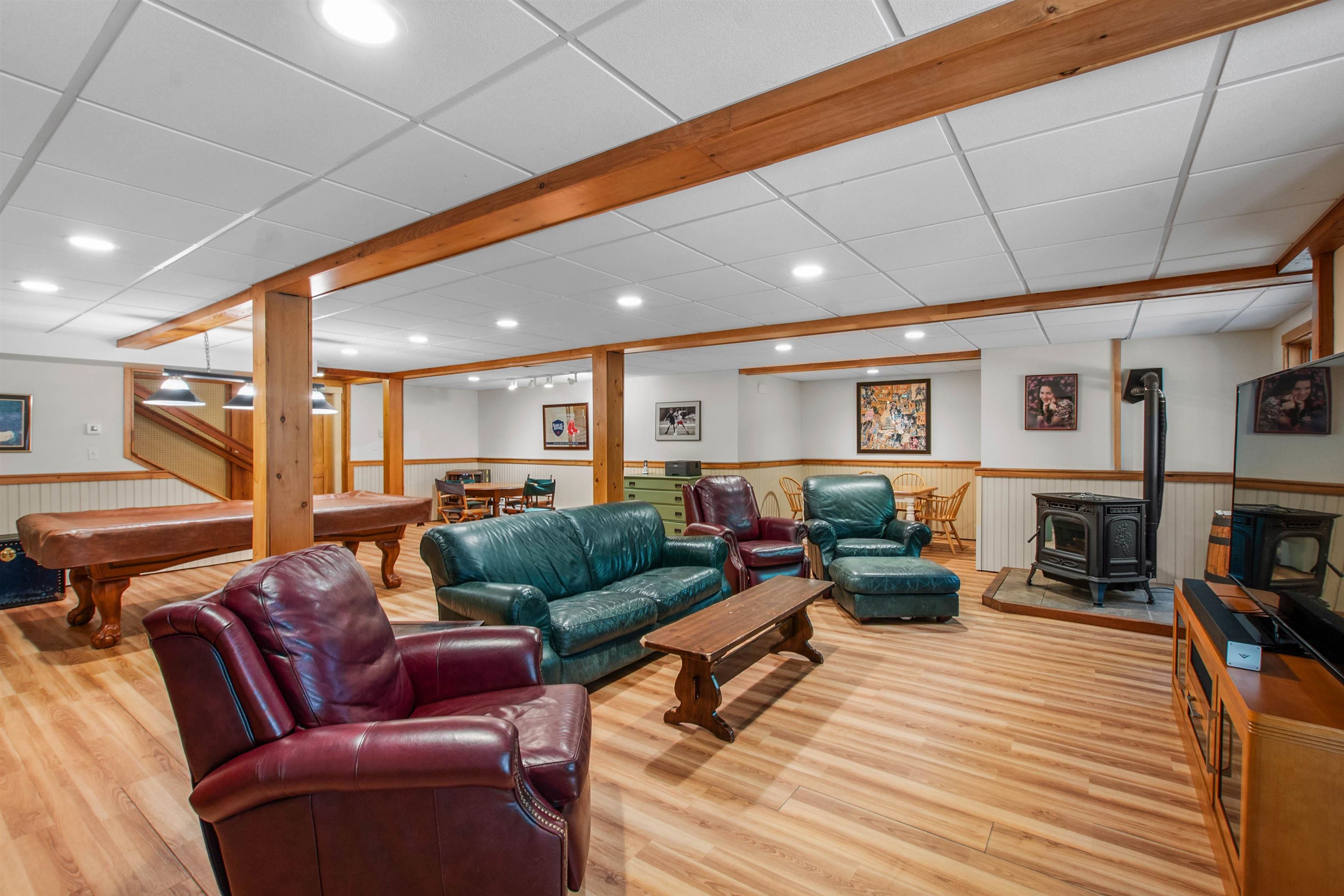 129 Little Brook Road New London, NH 03257 - Photo 25 of 40 Gallery Image 25