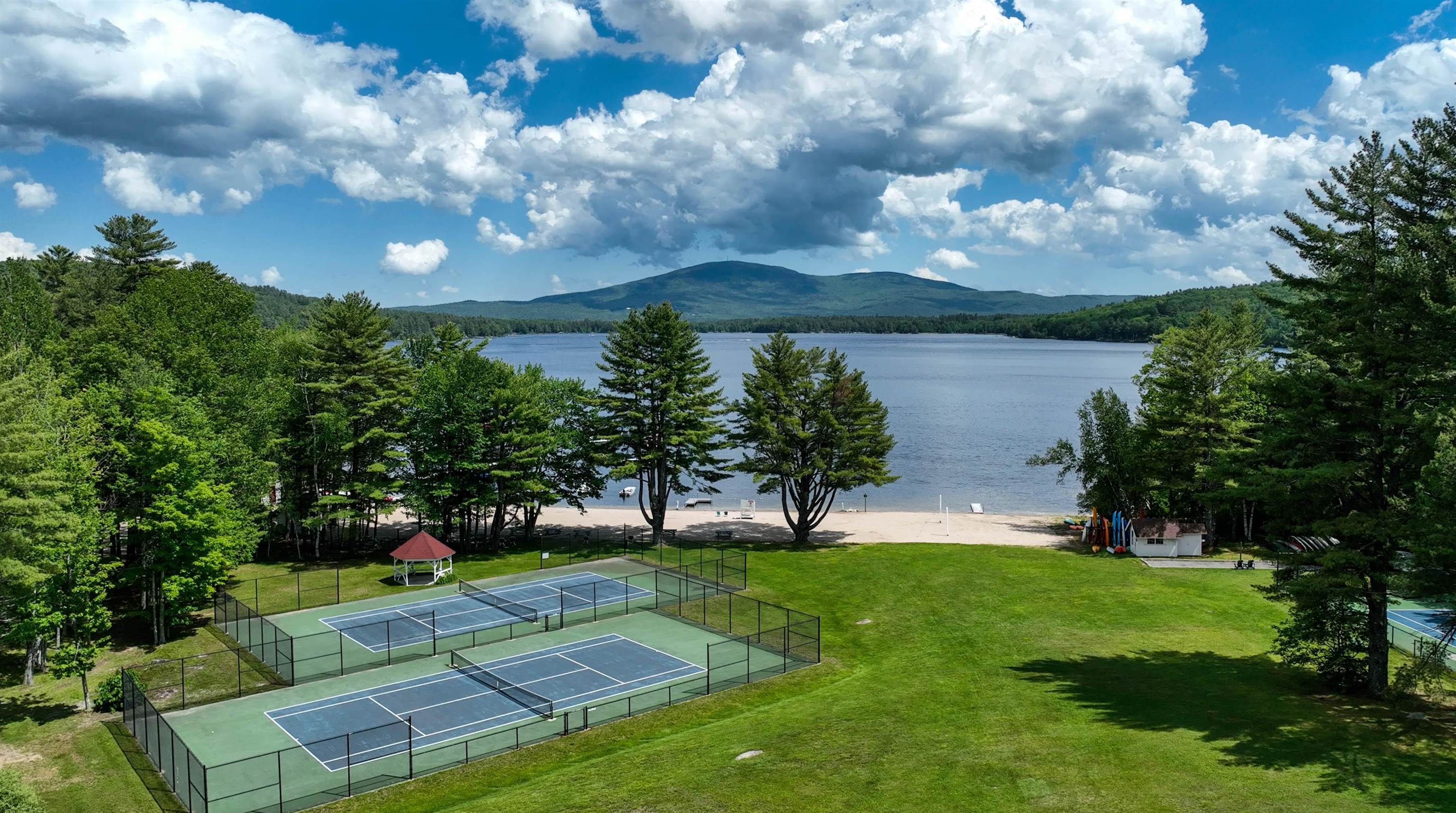 129 Little Brook Road New London, NH 03257 - Photo 33 of 40 Gallery Image 33