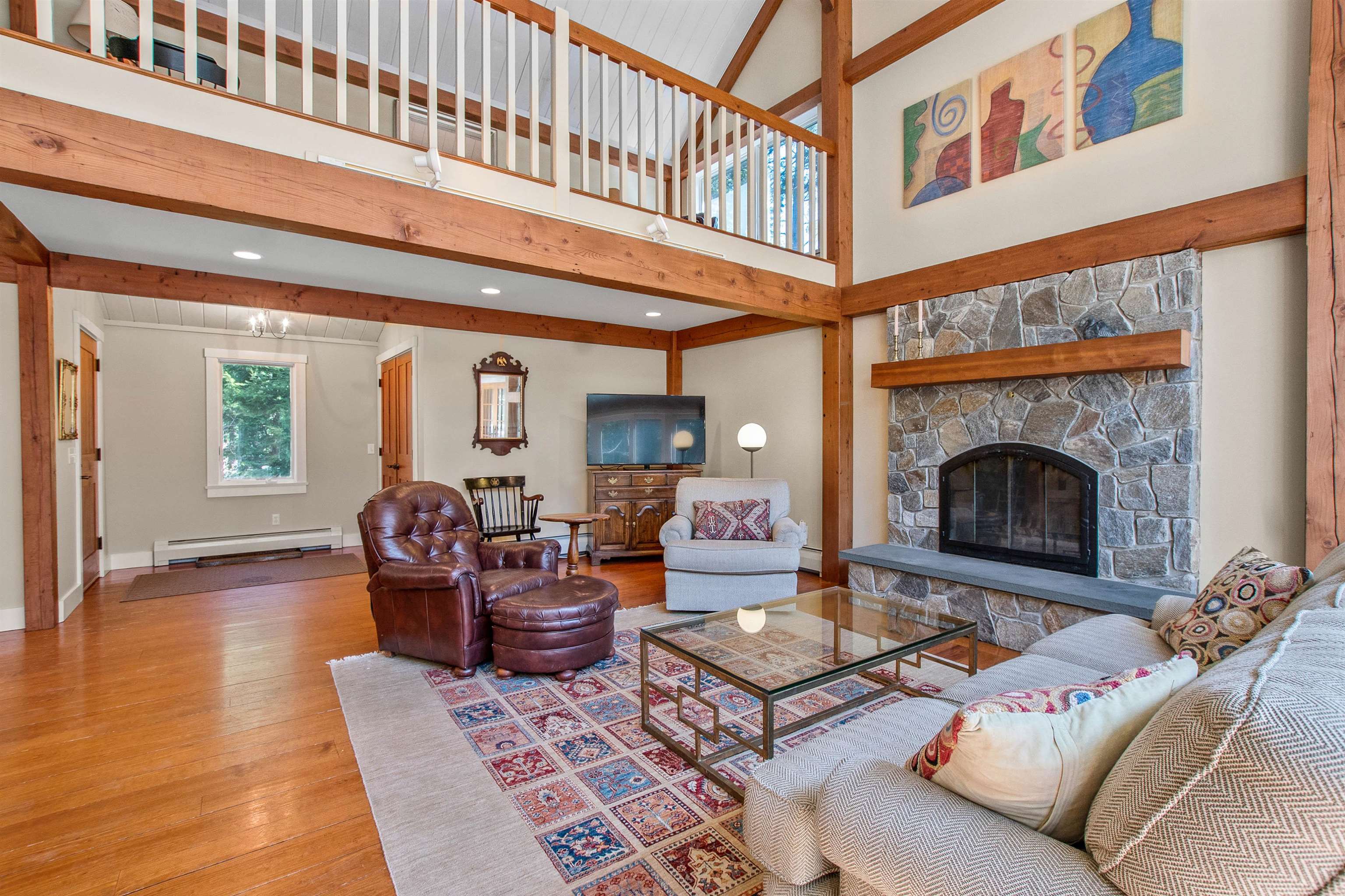 129 Little Brook Road New London, NH 03257 - Photo 35 of 40 Gallery Image 35