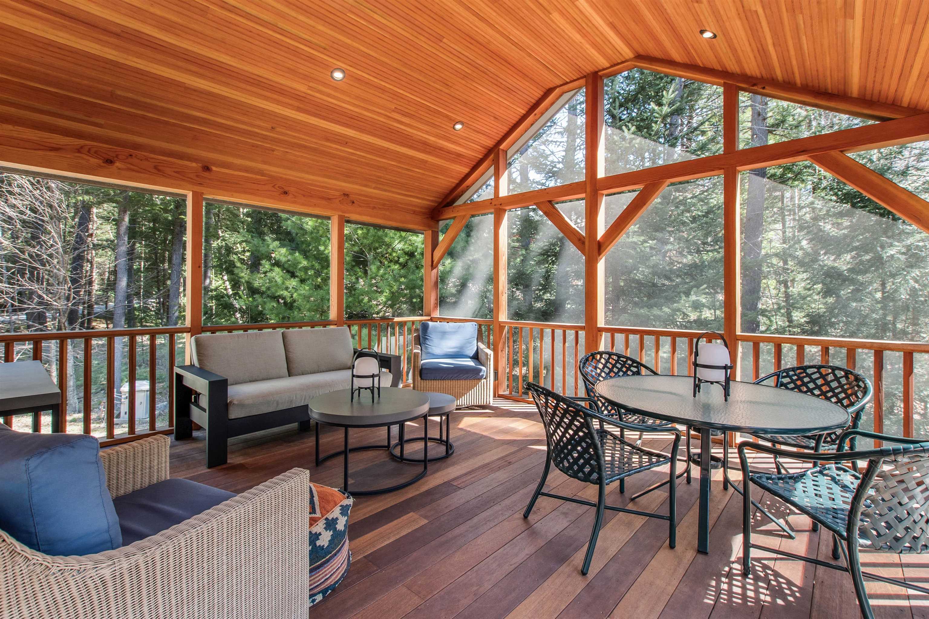 129 Little Brook Road New London, NH 03257 - Photo 36 of 40 Gallery Image 36
