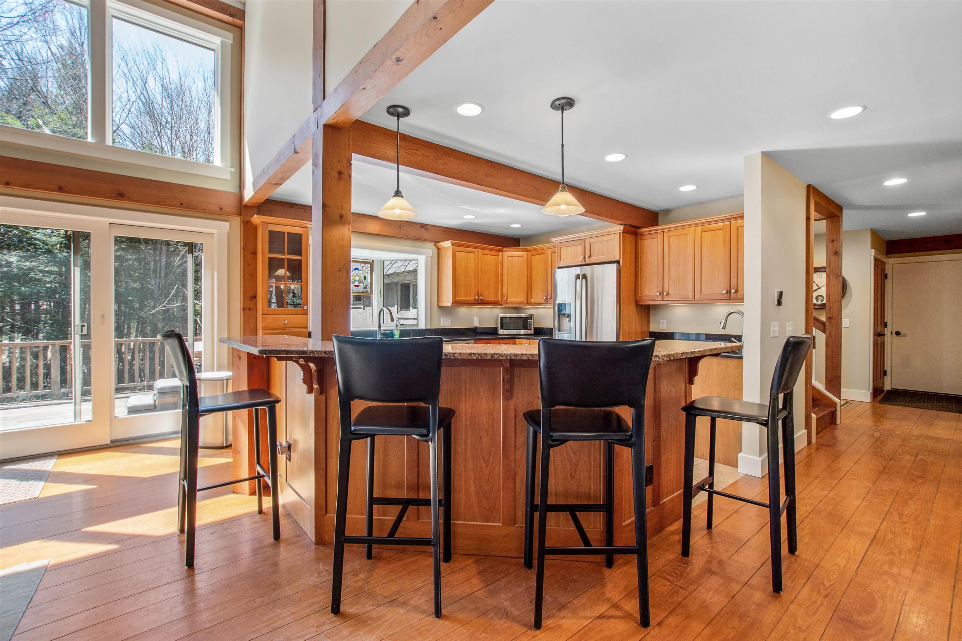 129 Little Brook Road New London, NH 03257 - Photo 38 of 40 Gallery Image 38