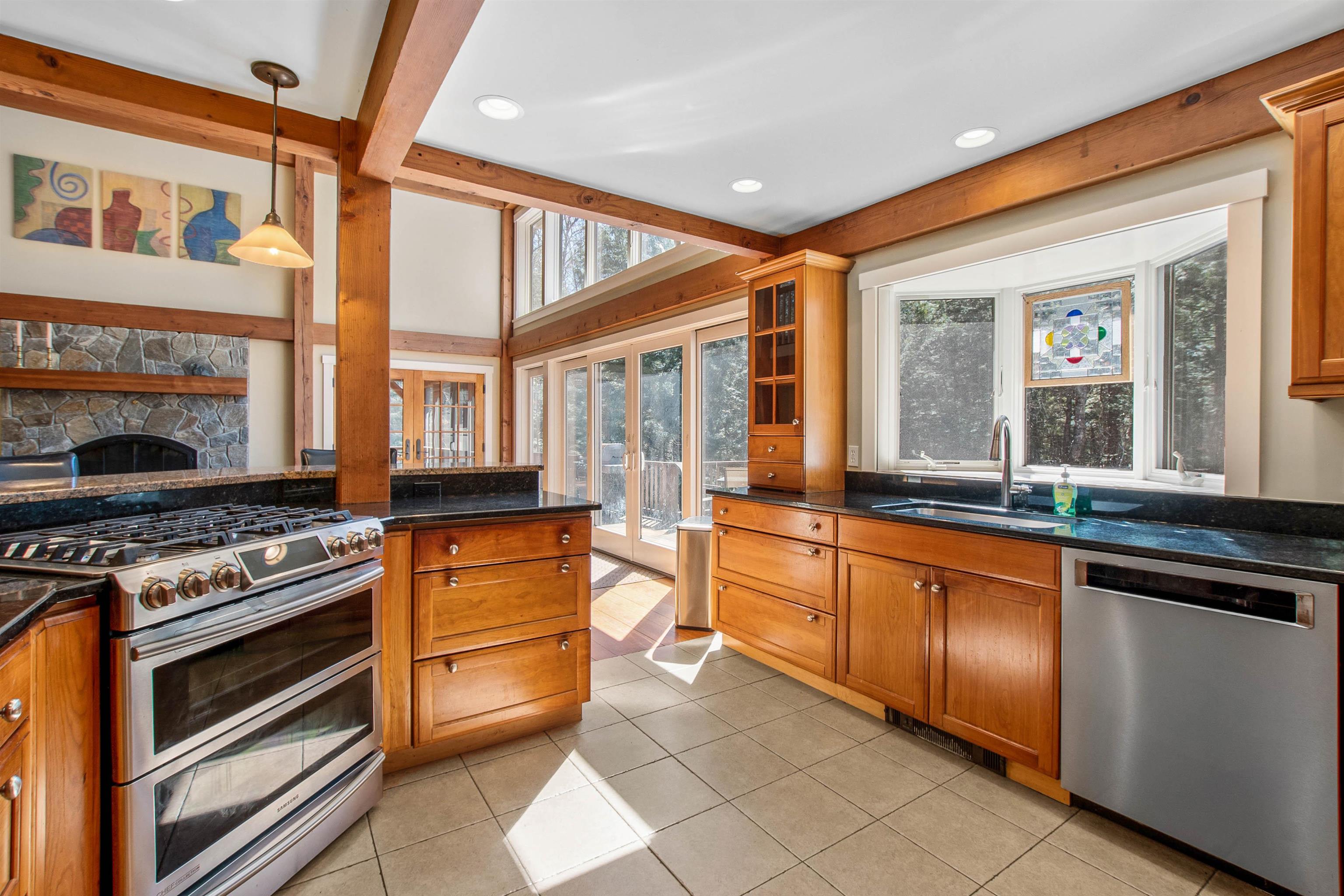129 Little Brook Road New London, NH 03257 - Photo 40 of 40 Gallery Image 40