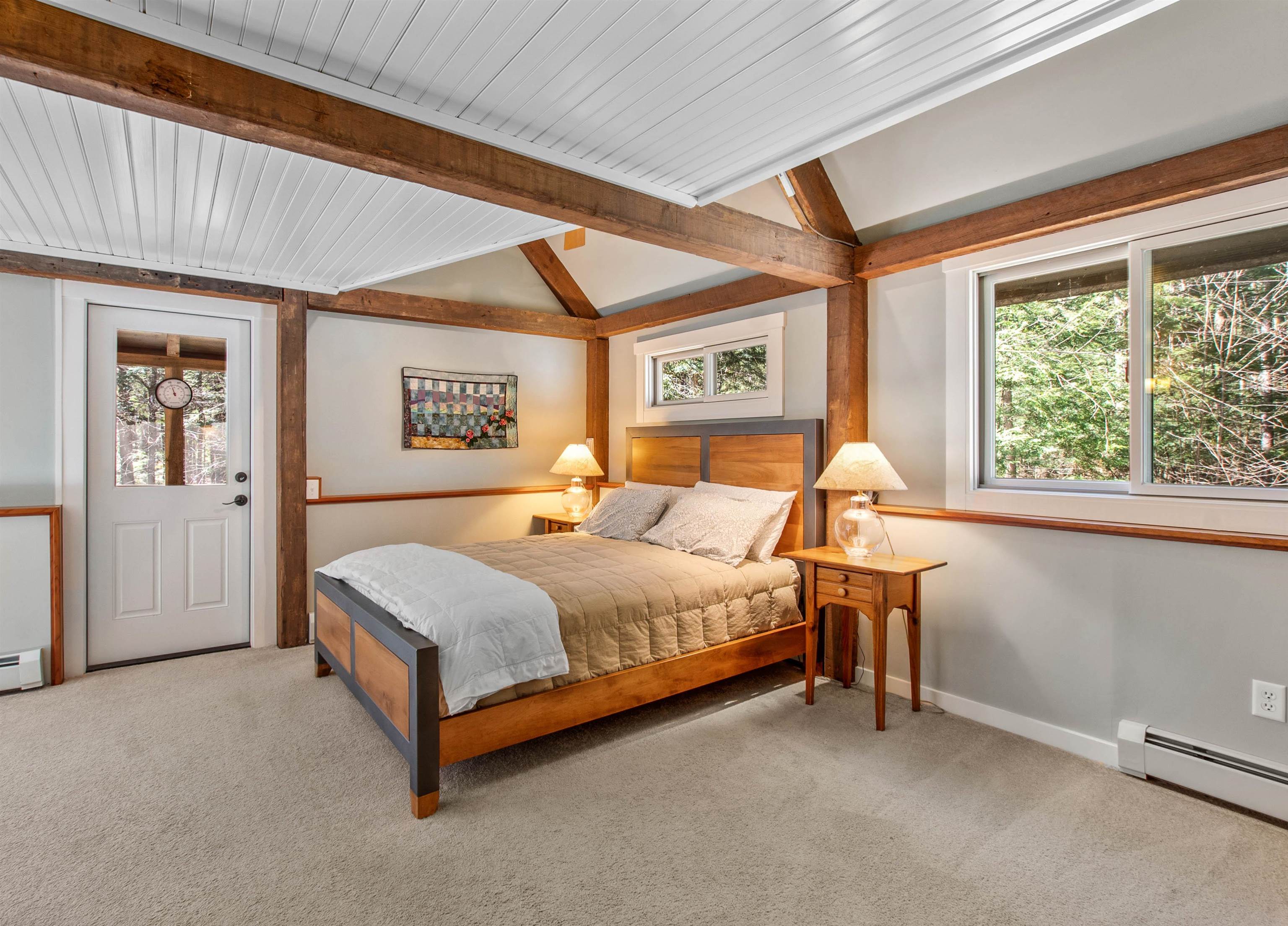 129 Little Brook Road New London, NH 03257 - Photo 8 of 40 Gallery Image 8
