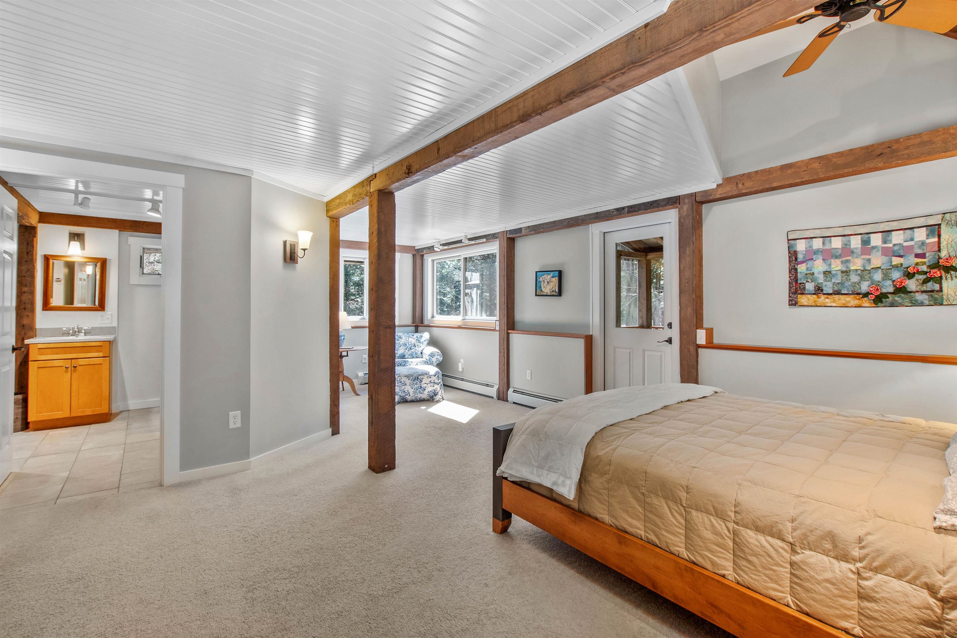 129 Little Brook Road New London, NH 03257 - Photo 9 of 40 Gallery Image 9