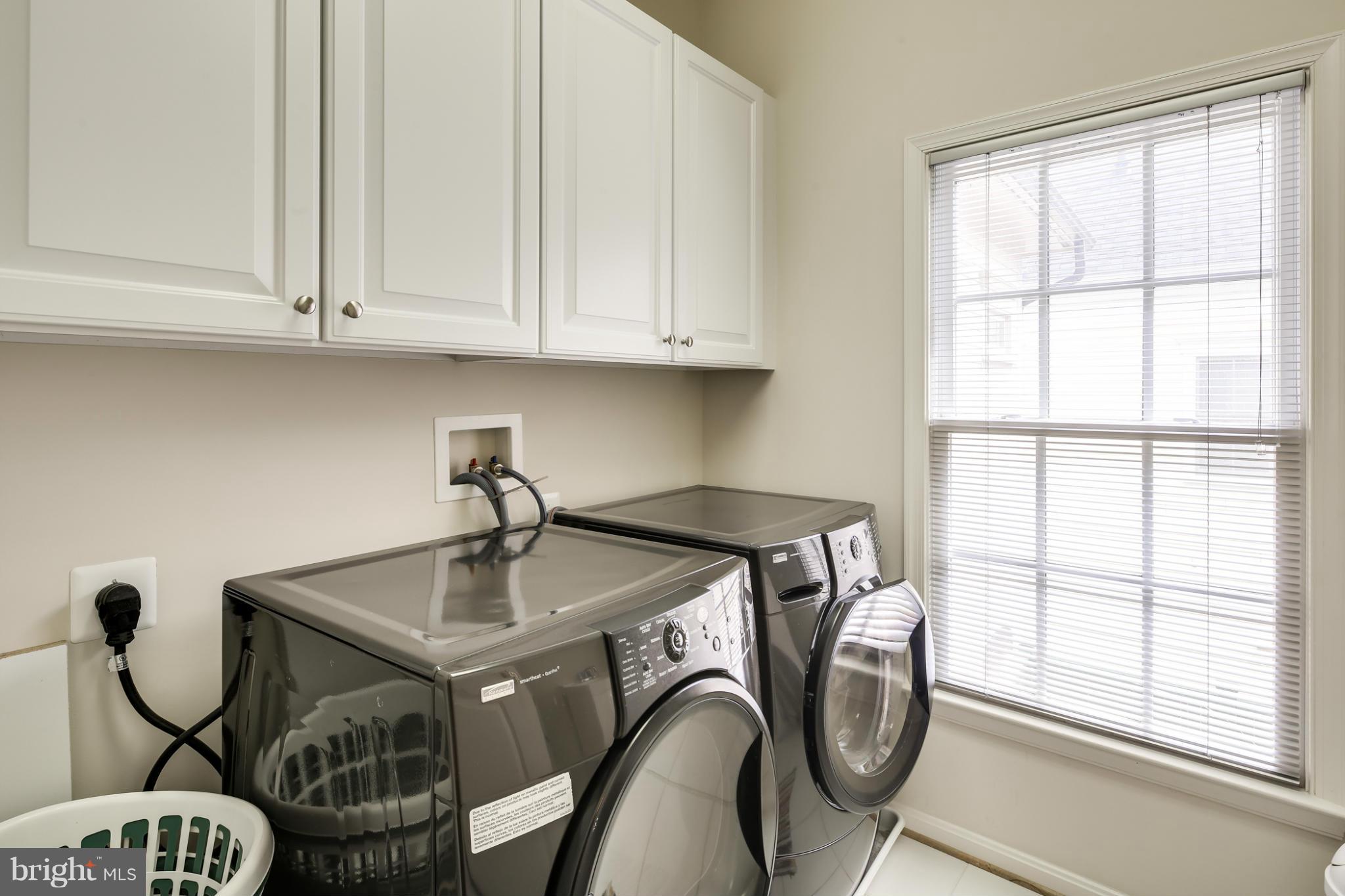 11348 Duke Street Fulton, MD 20759 - Photo 19 of 28 Laundry