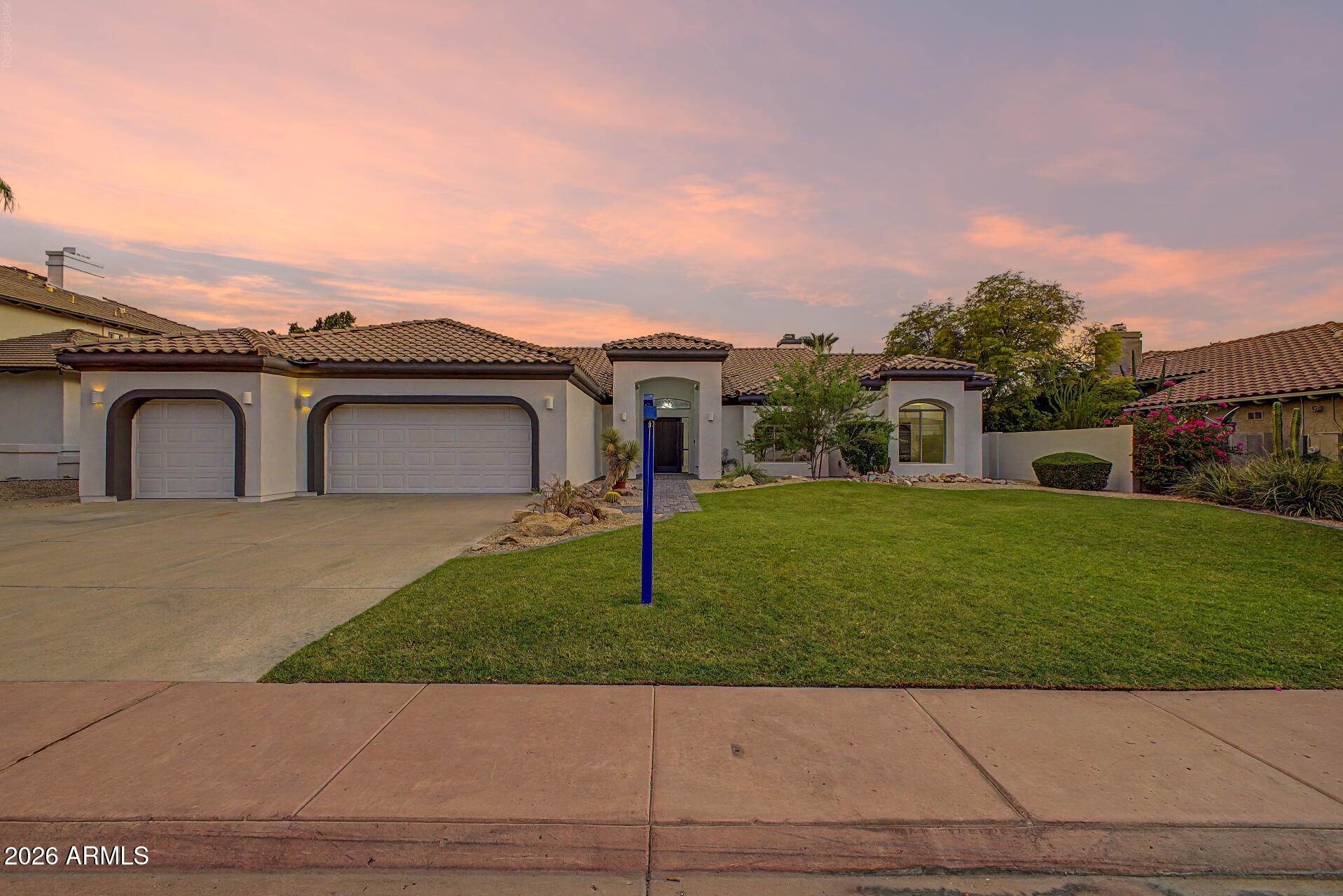 4055 North Recker Road, Unit 51 Mesa, AZ 85215 - Photo 3 of 47 01 - Recker