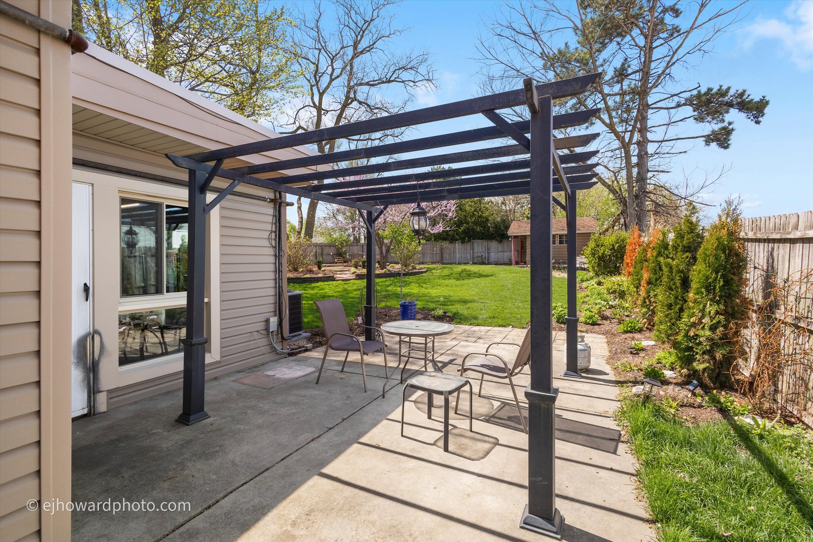 804 South President Street Wheaton, IL 60189 - Photo 18 of 25