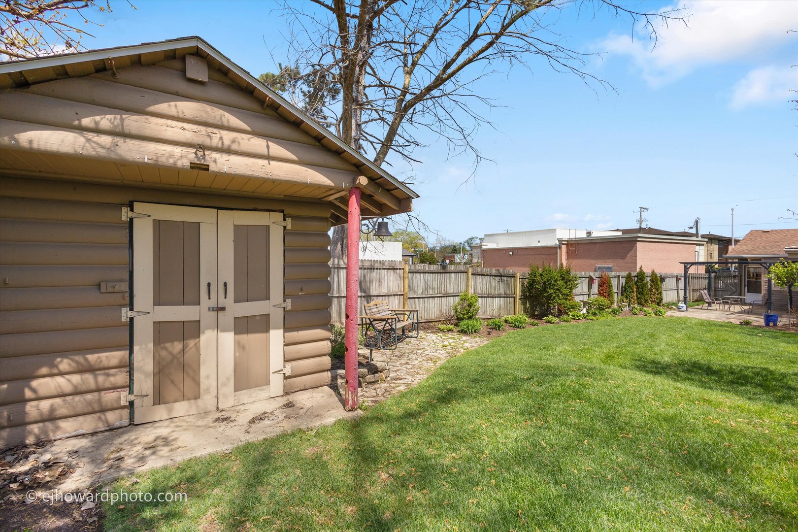 804 South President Street Wheaton, IL 60189 - Photo 20 of 25