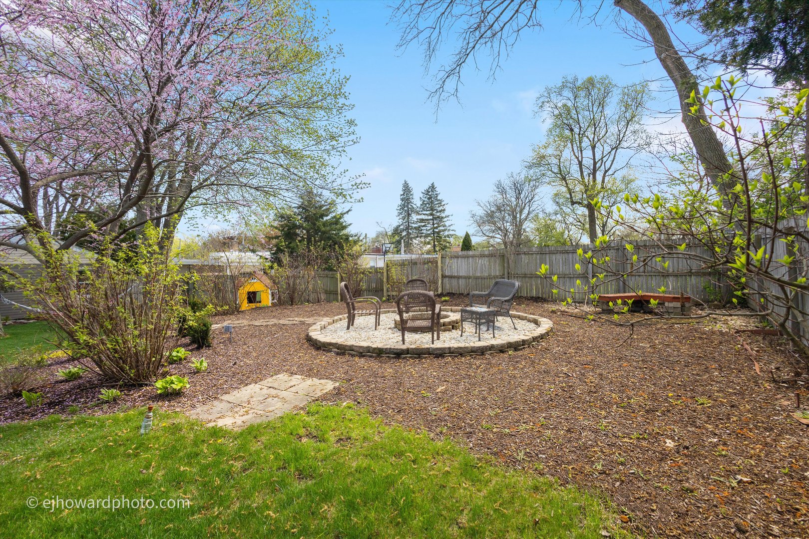 804 South President Street Wheaton, IL 60189 - Photo 21 of 25