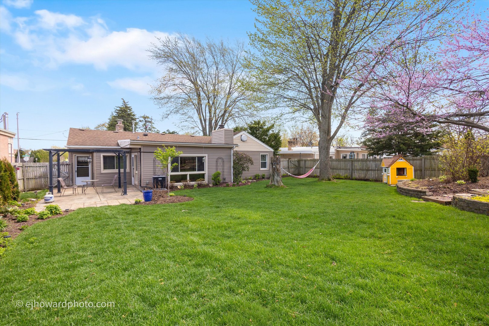 804 South President Street Wheaton, IL 60189 - Photo 22 of 25