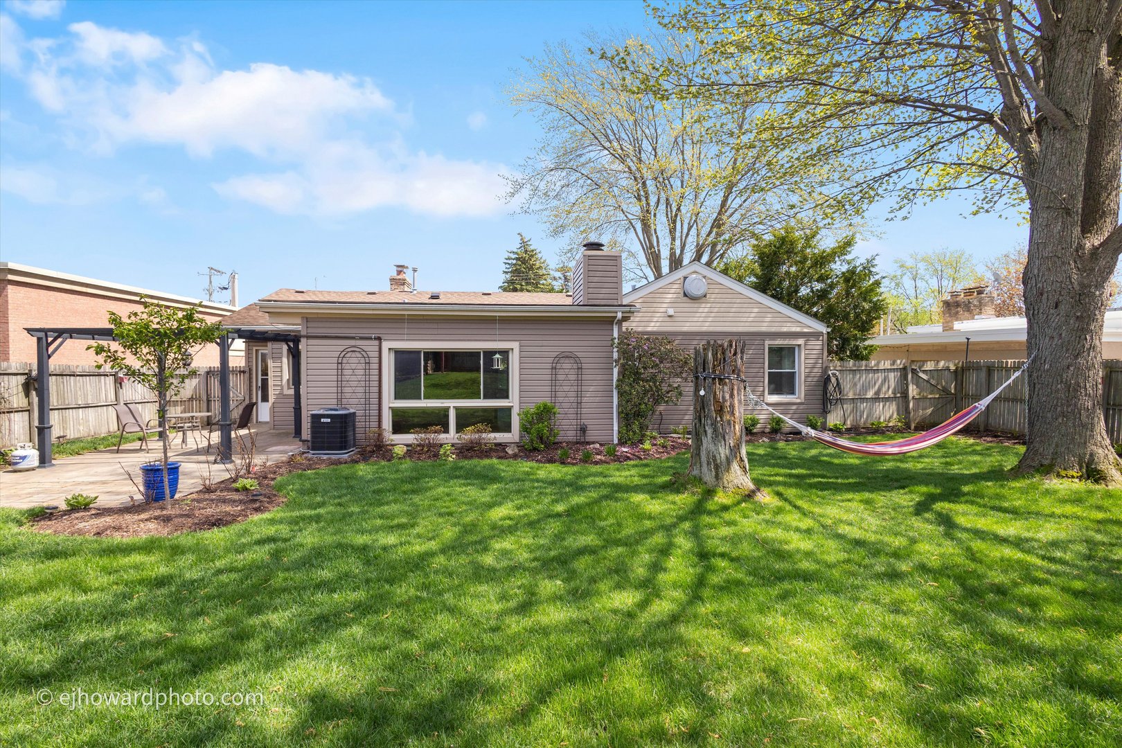 804 South President Street Wheaton, IL 60189 - Photo 23 of 25