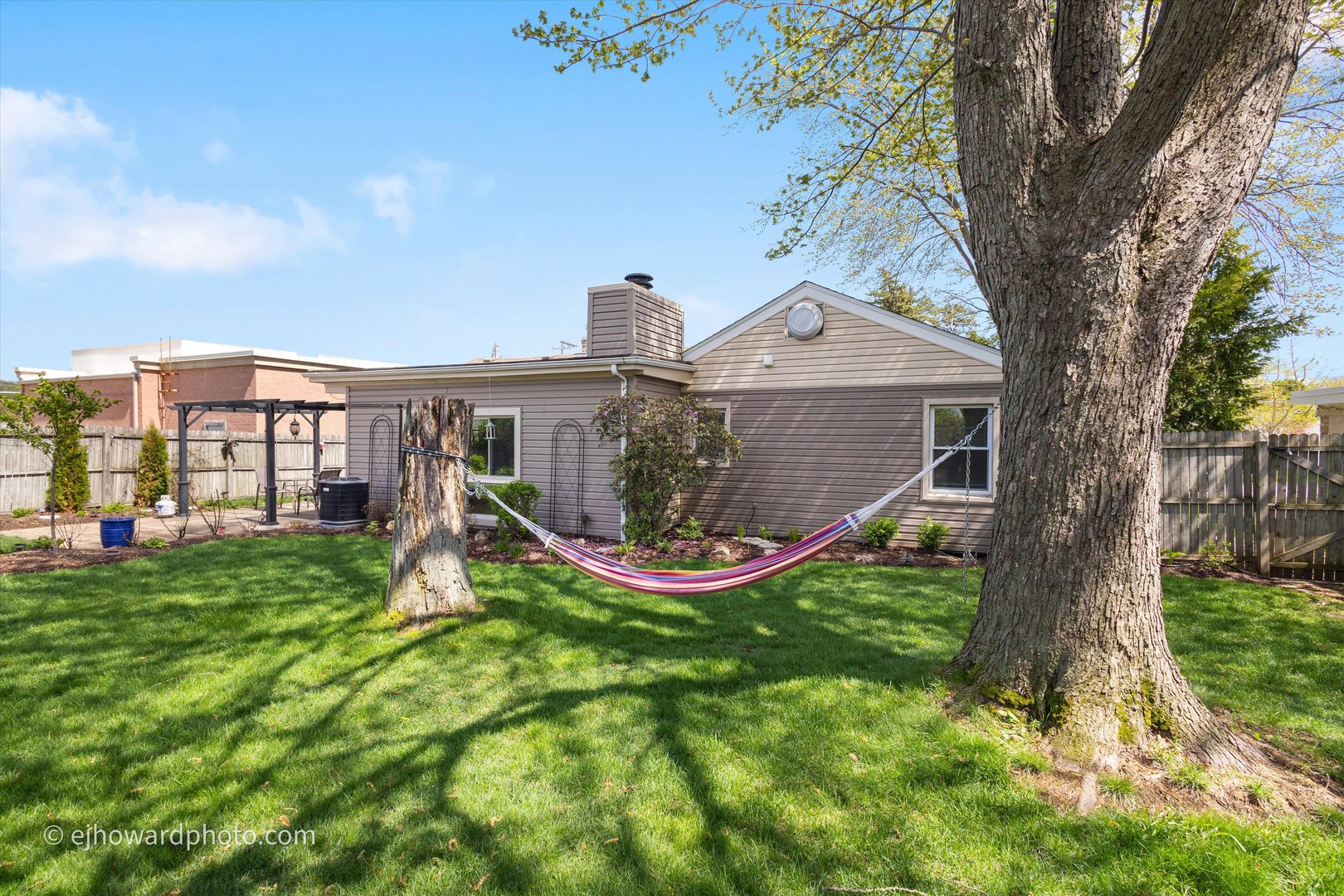 804 South President Street Wheaton, IL 60189 - Photo 24 of 25