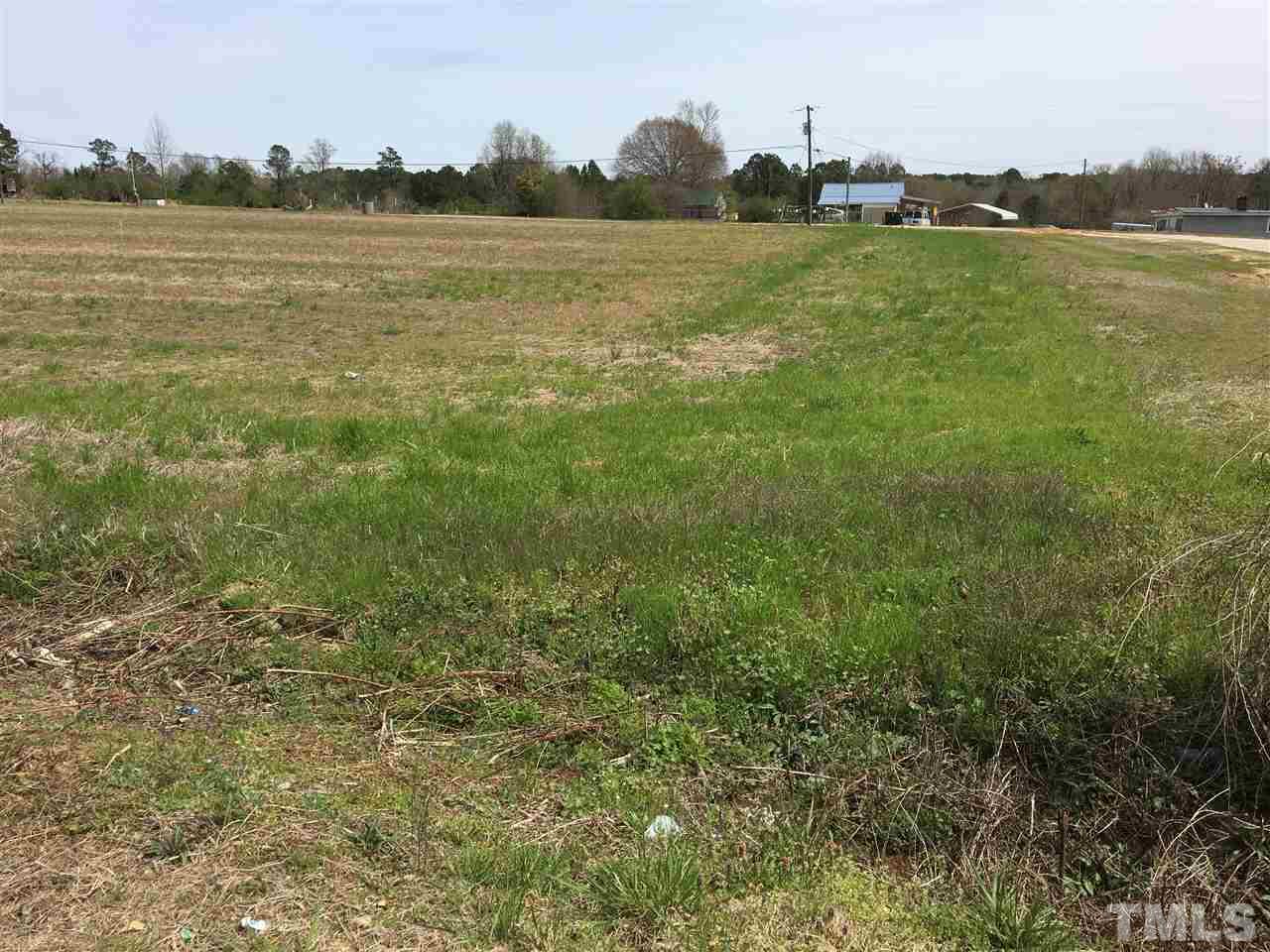 Lot 3 Bill Avery Road Coats, NC 27521 - Photo 1 of 7 Gallery Image 1