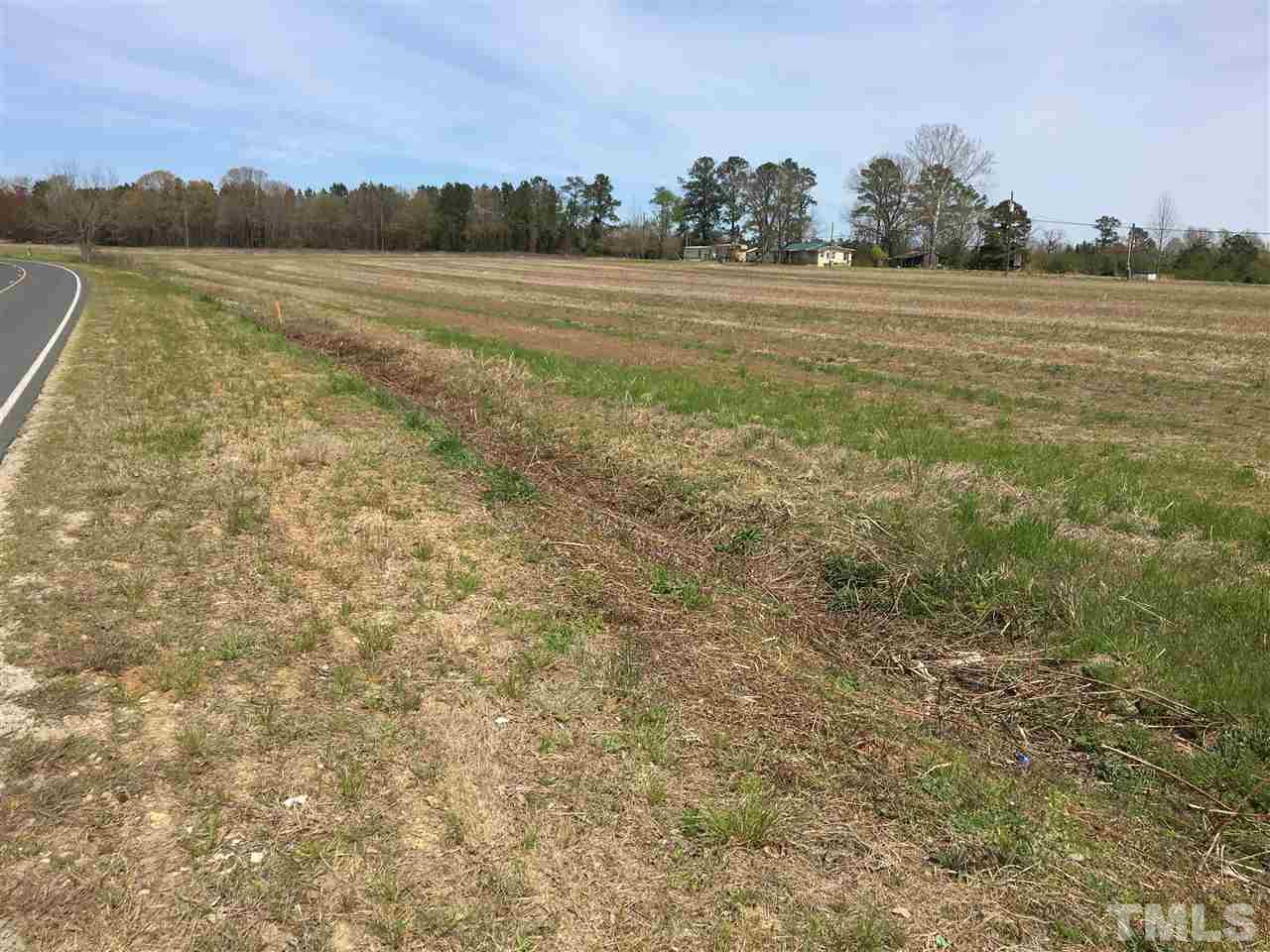 Lot 3 Bill Avery Road Coats, NC 27521 - Photo 2 of 7 Gallery Image 2