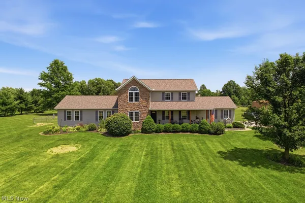 $499,000 | 17095 Mennell Road, Grafton, OH 44044