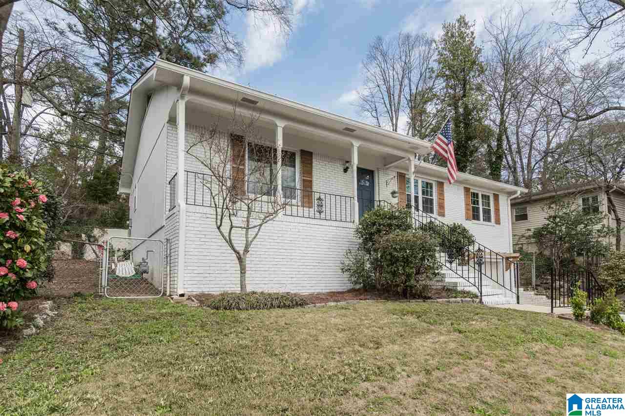 1920 Saulter Road Birmingham, AL 35209 - Photo 41 of 42