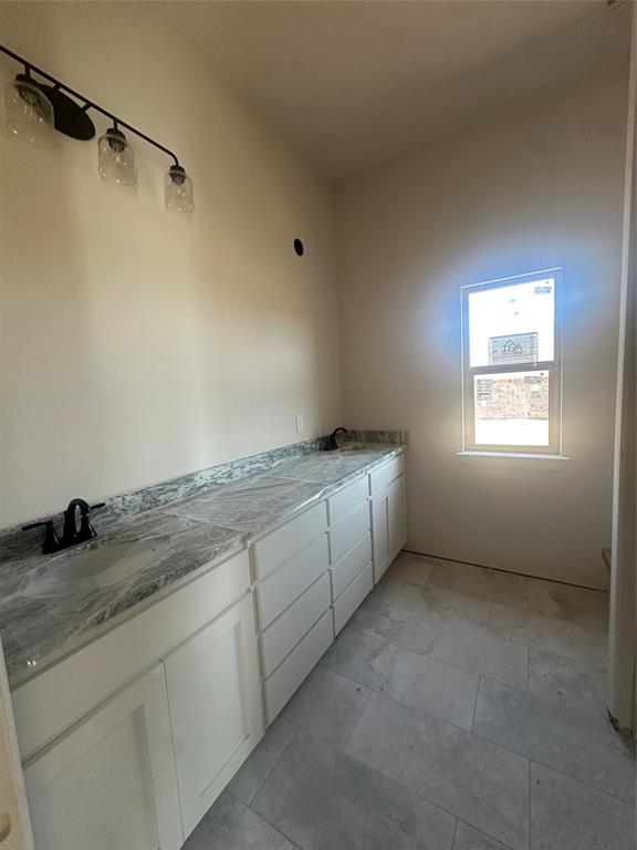 2220 Cr 4371 Decatur Tx 76234 Decatur, TX 76234 - Photo 25 of 29 a view of a storage and utility room in a house