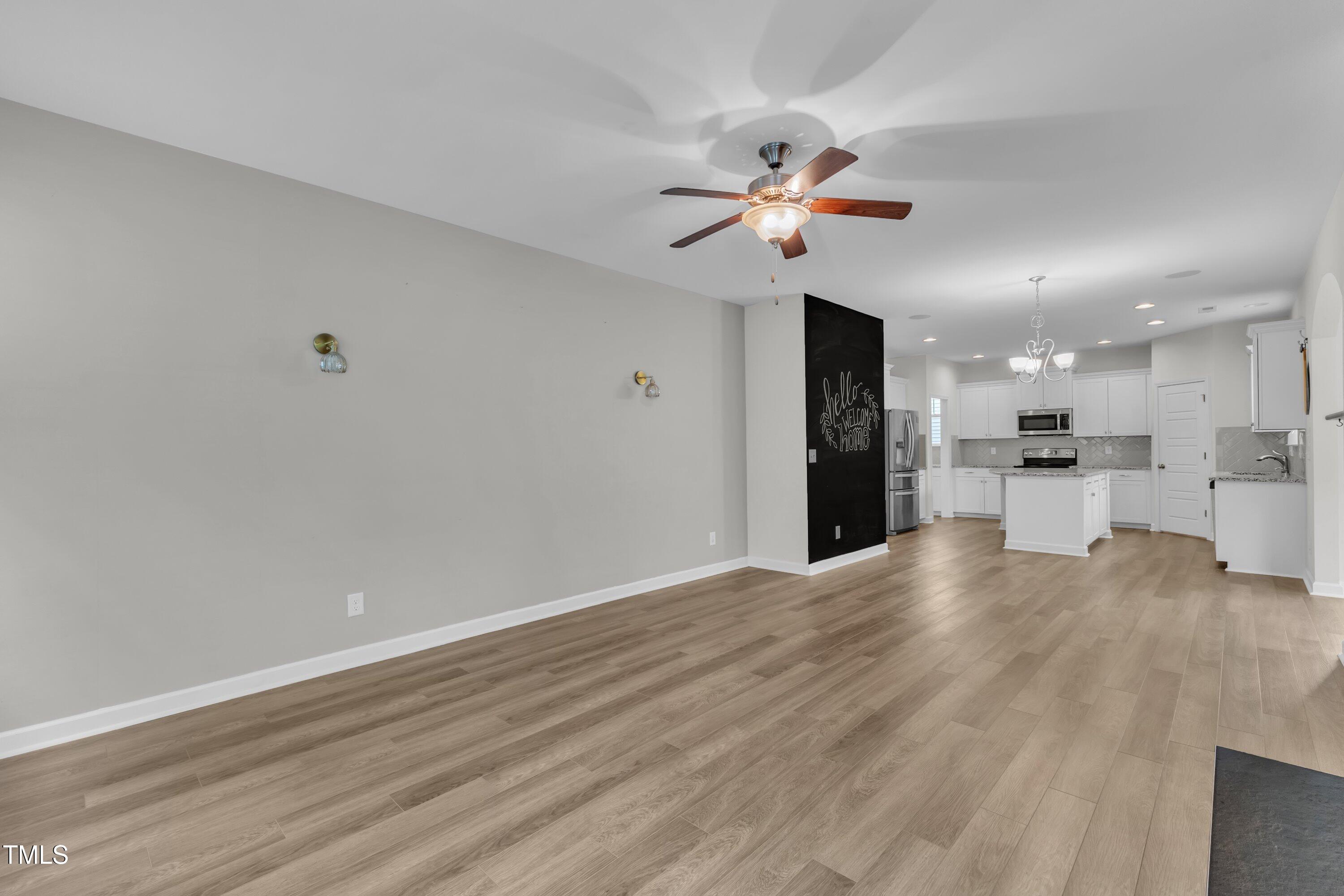 3449 South Beaver Lane Raleigh, NC 27604 - Photo 20 of 52 Family Room