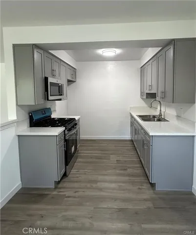 $2,400 | 512 North Marguerita Avenue, Unit E, Alhambra, CA 91801