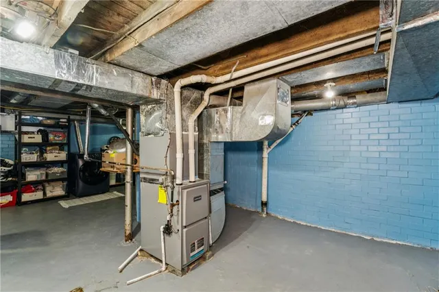 $175,000 | 421 Wayne Avenue, Ellwood City, PA 16117