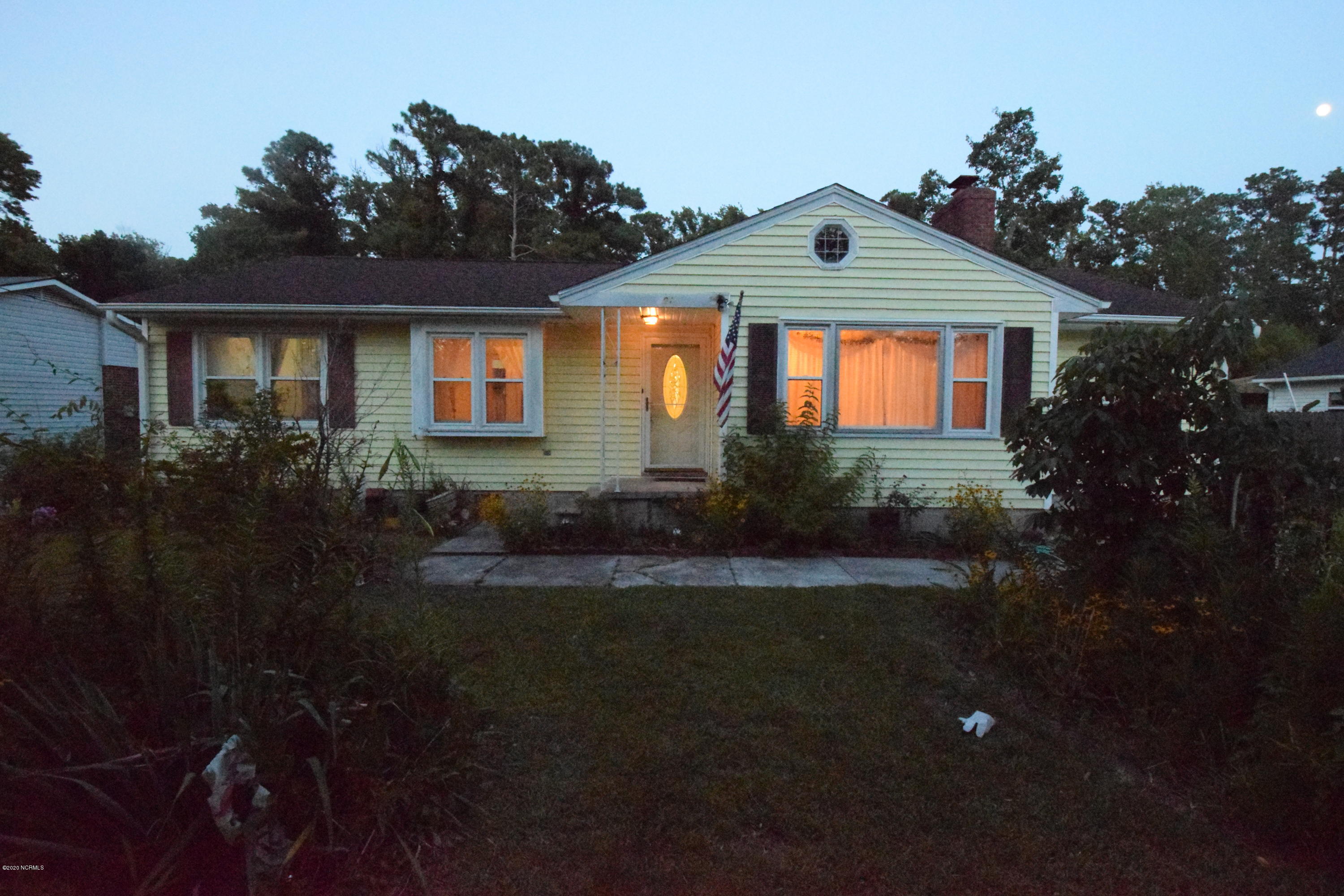 301 Church Road Havelock, NC 28532 - Photo 1 of 22 1