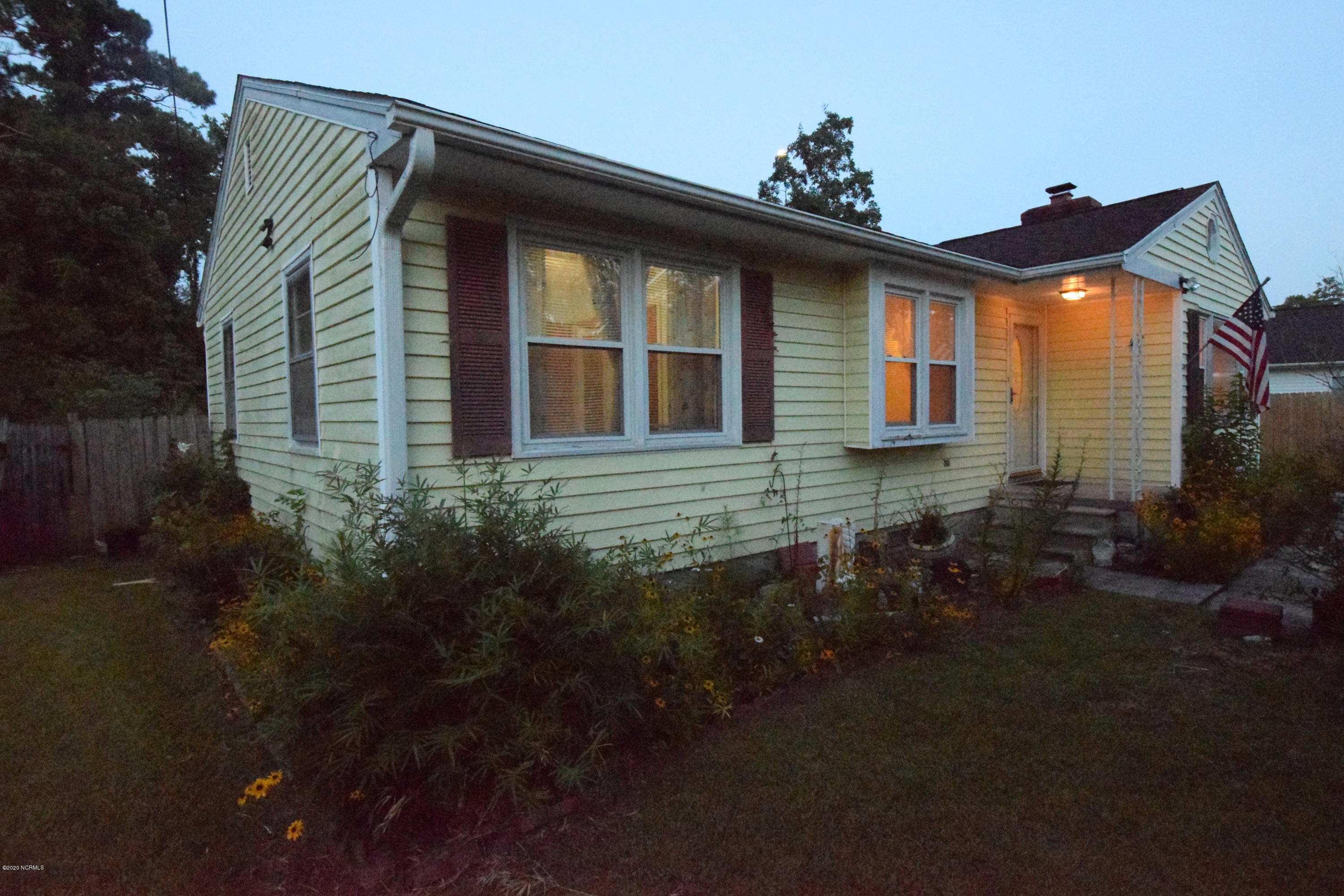 301 Church Road Havelock, NC 28532 - Photo 21 of 22 1b