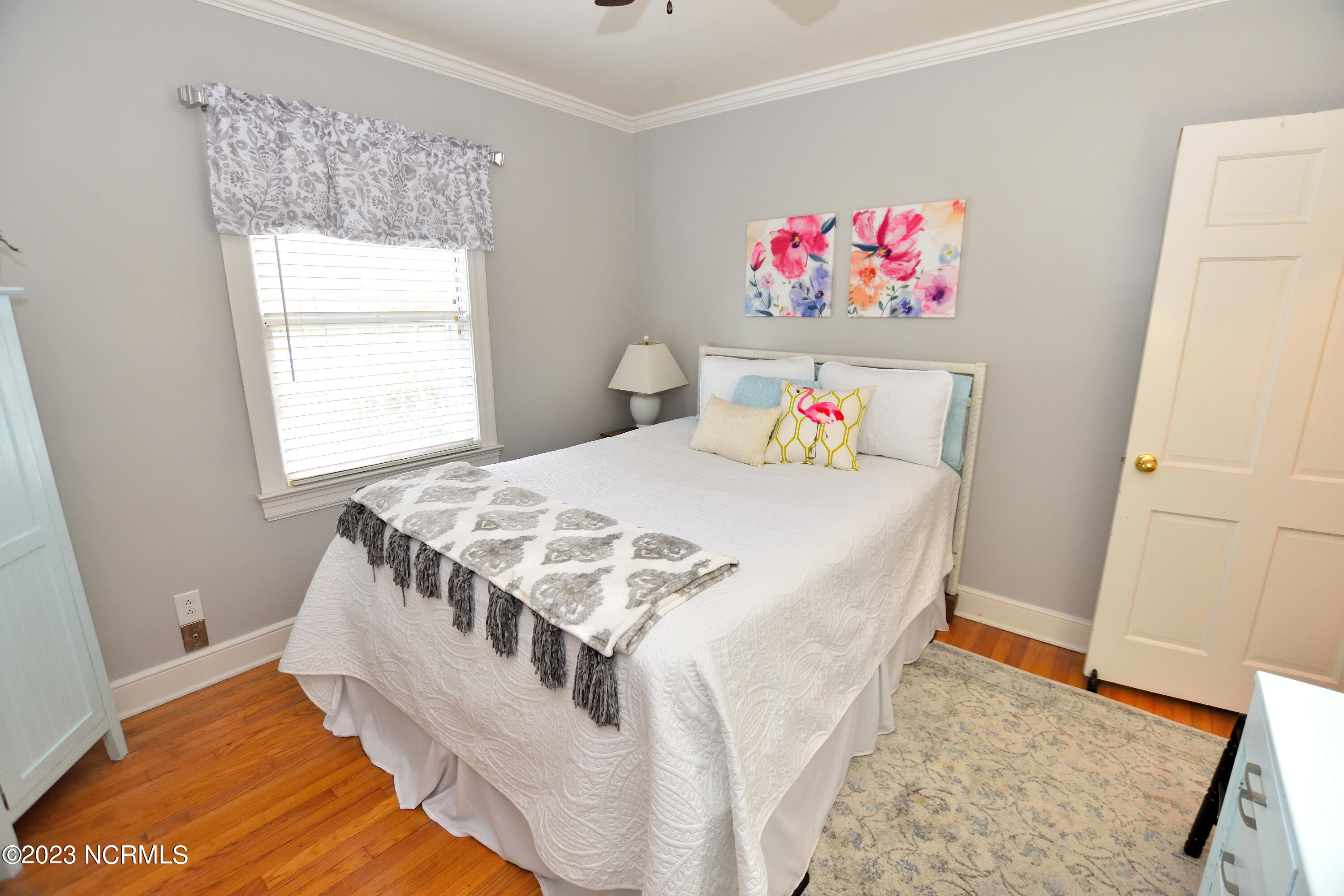2620 Winstead Road Rocky Mount, NC 27804 - Photo 18 of 35 Bedroom 3