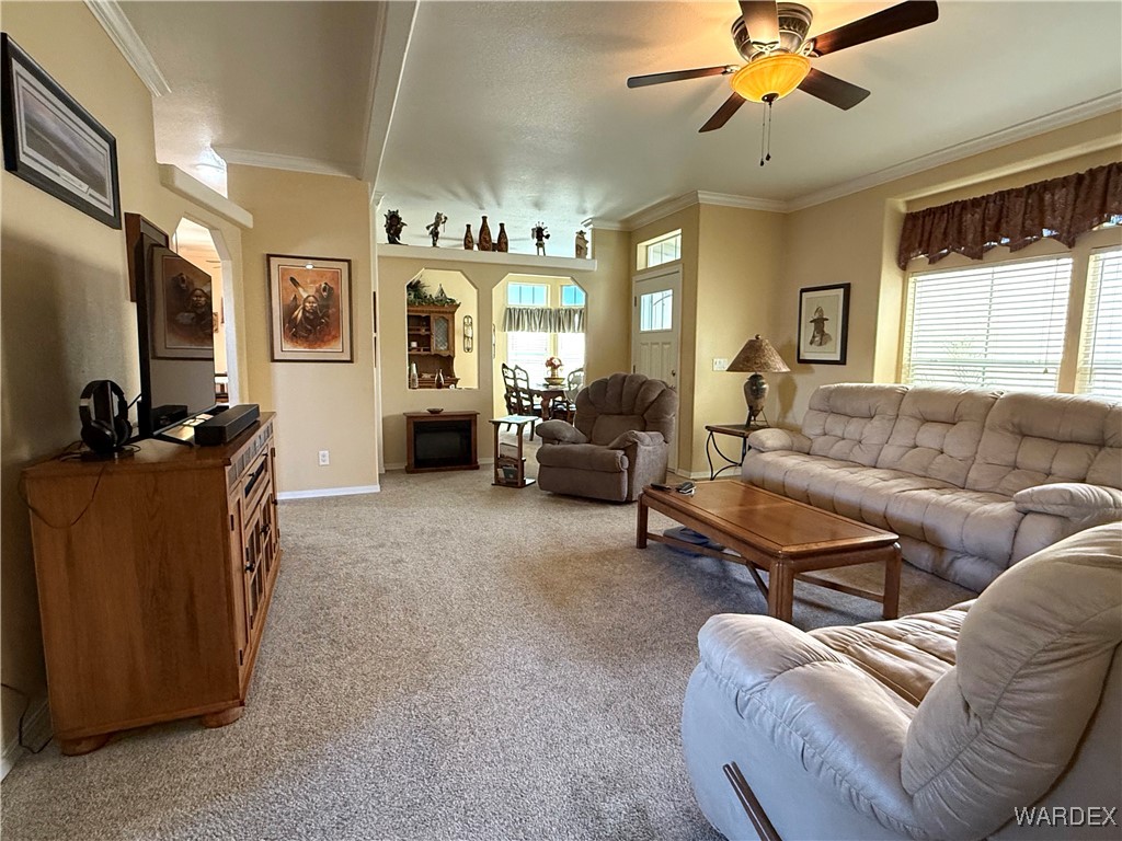 2350 Adobe Road Road, Unit 306 Bullhead City, AZ 86442 - Photo 18 of 53 Living Room