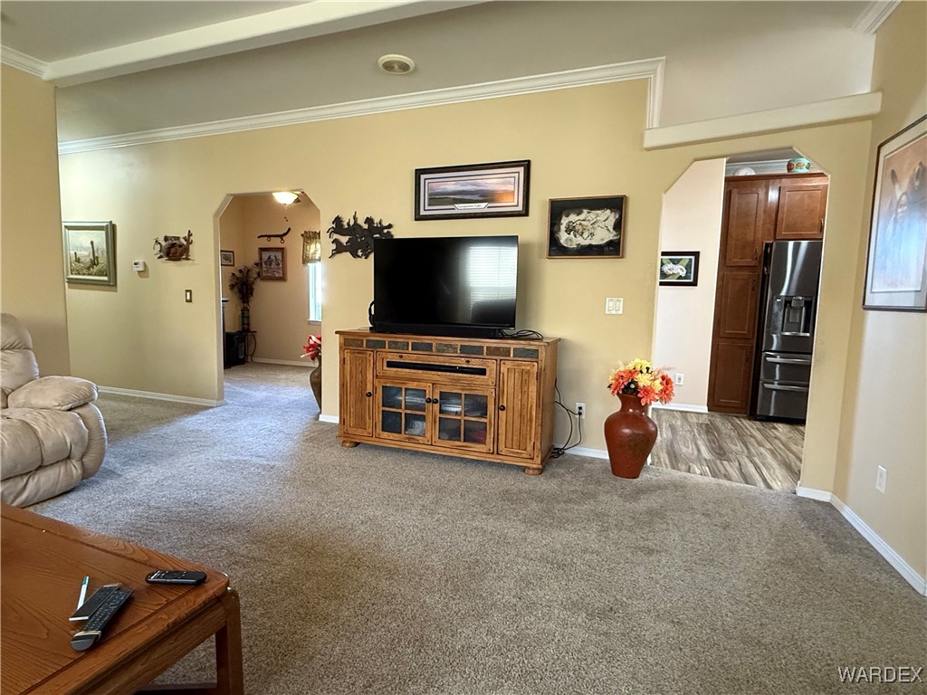 2350 Adobe Road Road, Unit 306 Bullhead City, AZ 86442 - Photo 20 of 53 Living Room