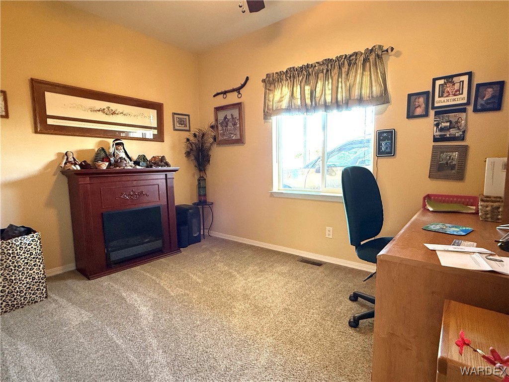 2350 Adobe Road Road, Unit 306 Bullhead City, AZ 86442 - Photo 22 of 53 Office